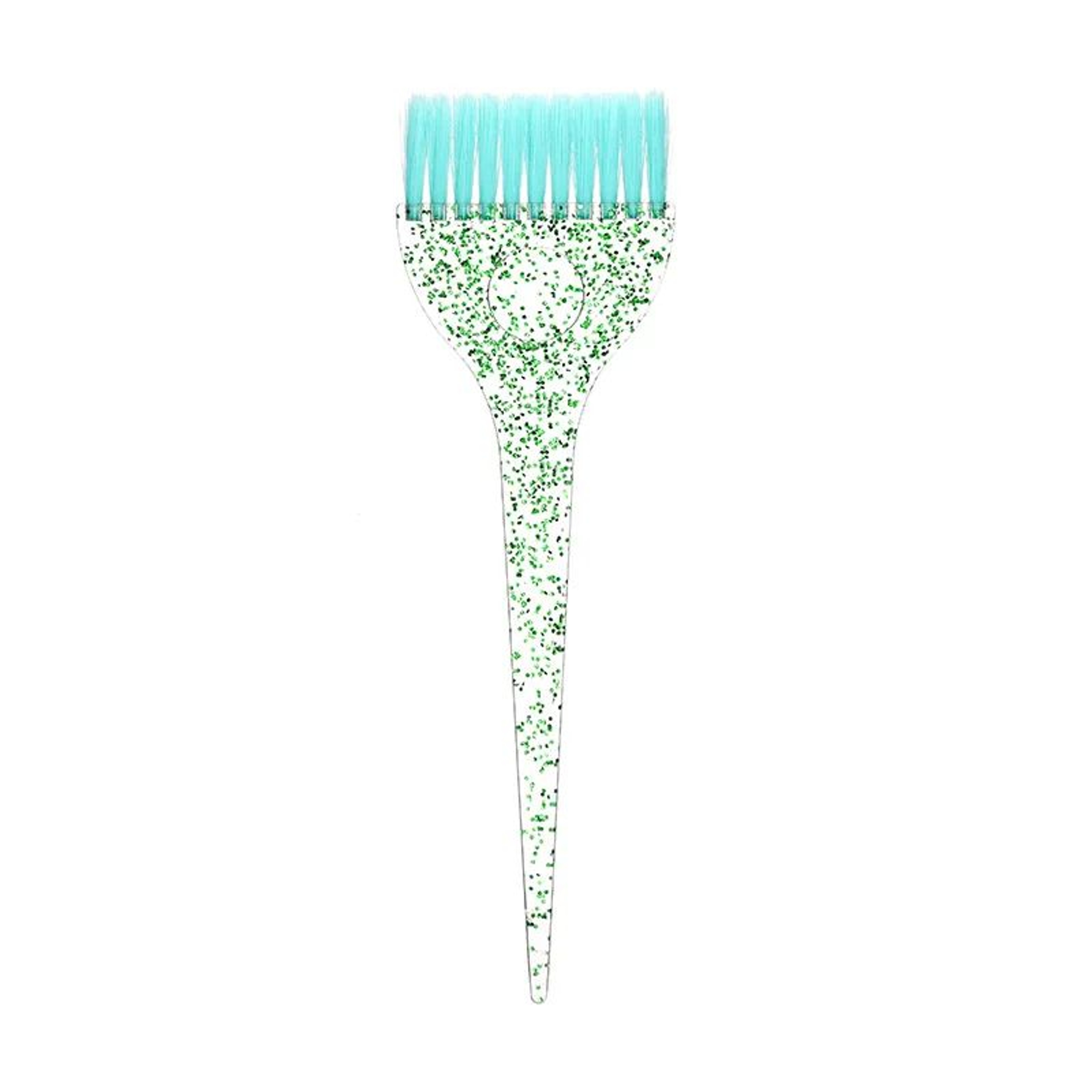 Hair Dye Brush And Mixing Bowl Set For Coloring 11