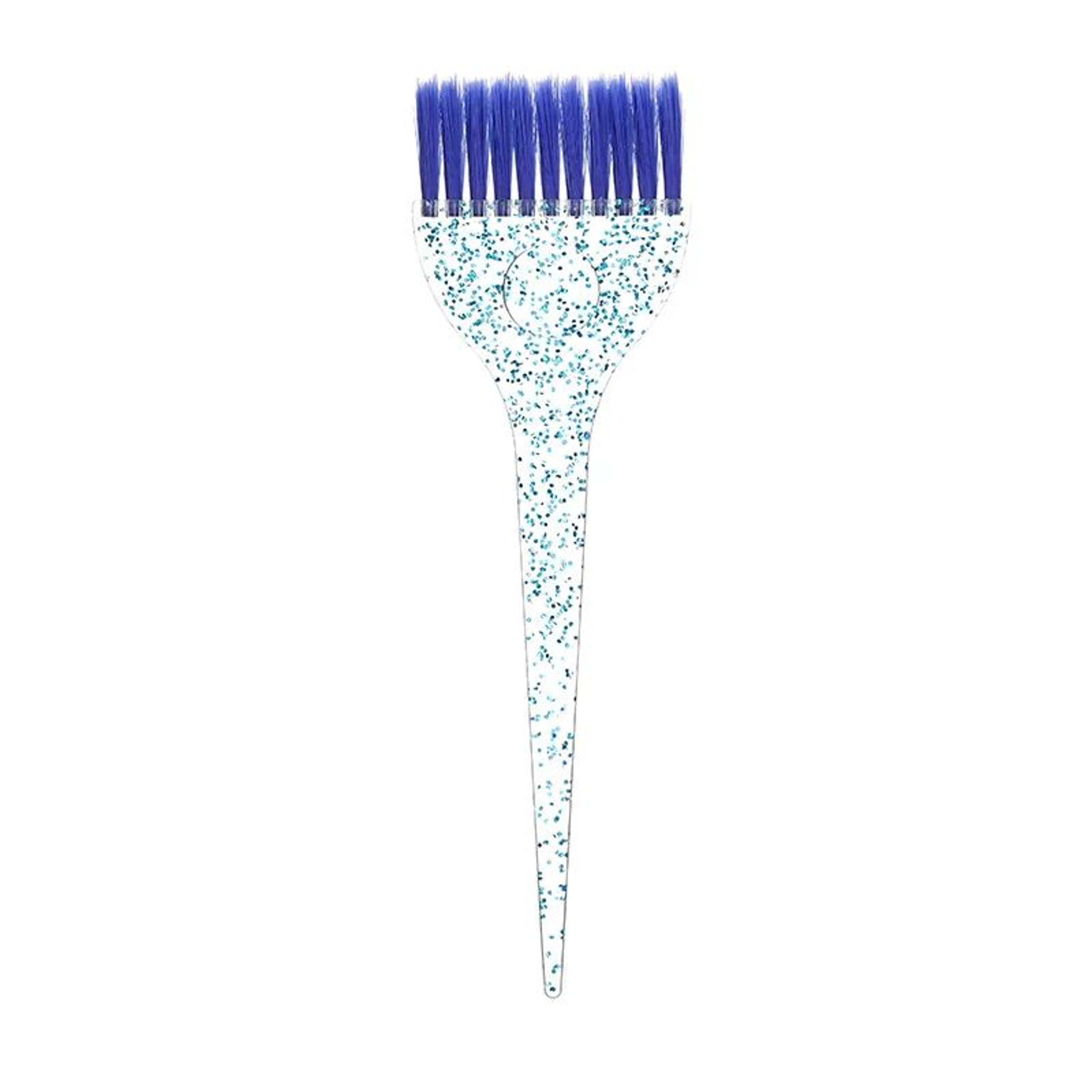 Hair Dye Brush And Mixing Bowl Set For Coloring 12