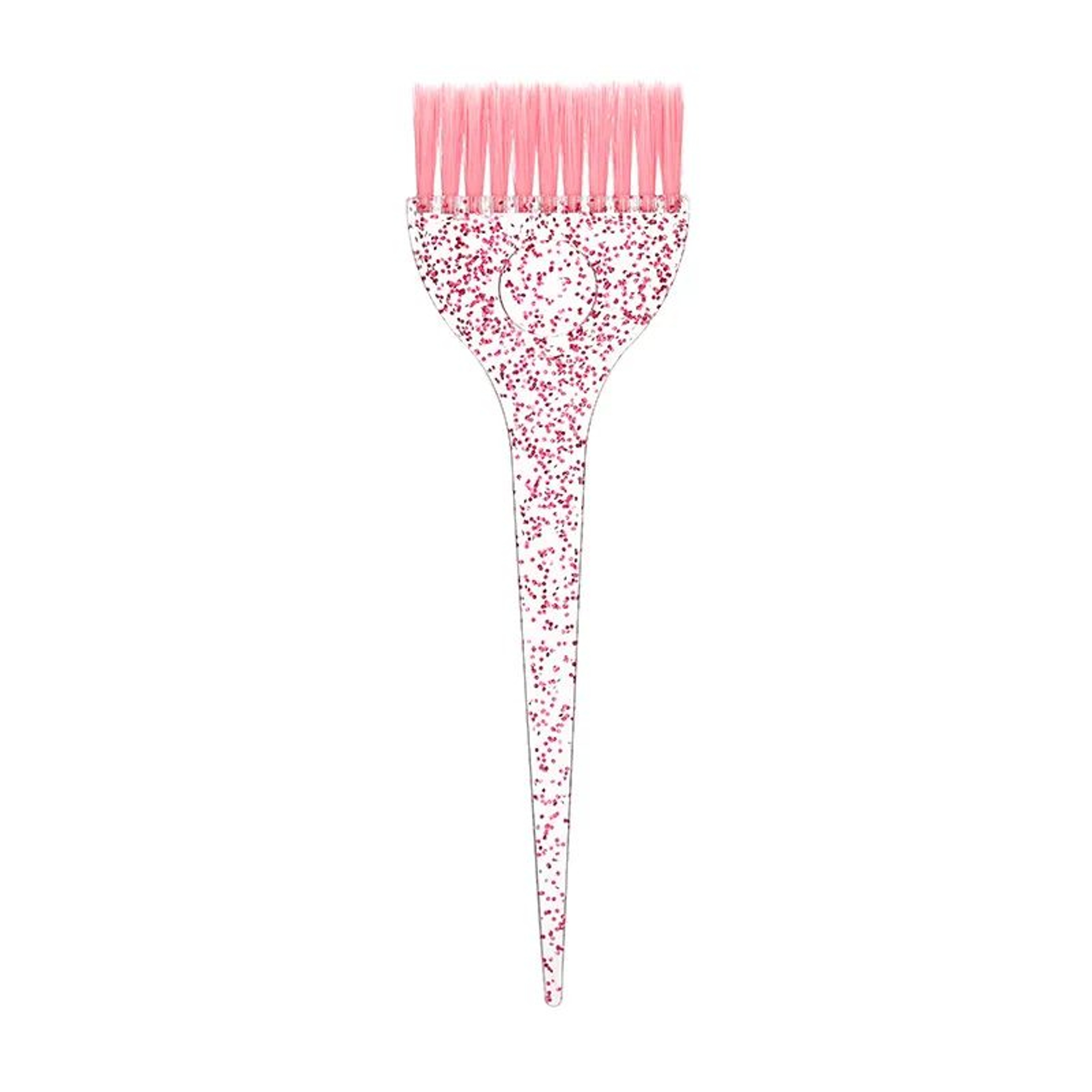 Hair Dye Brush And Mixing Bowl Set For Coloring 13