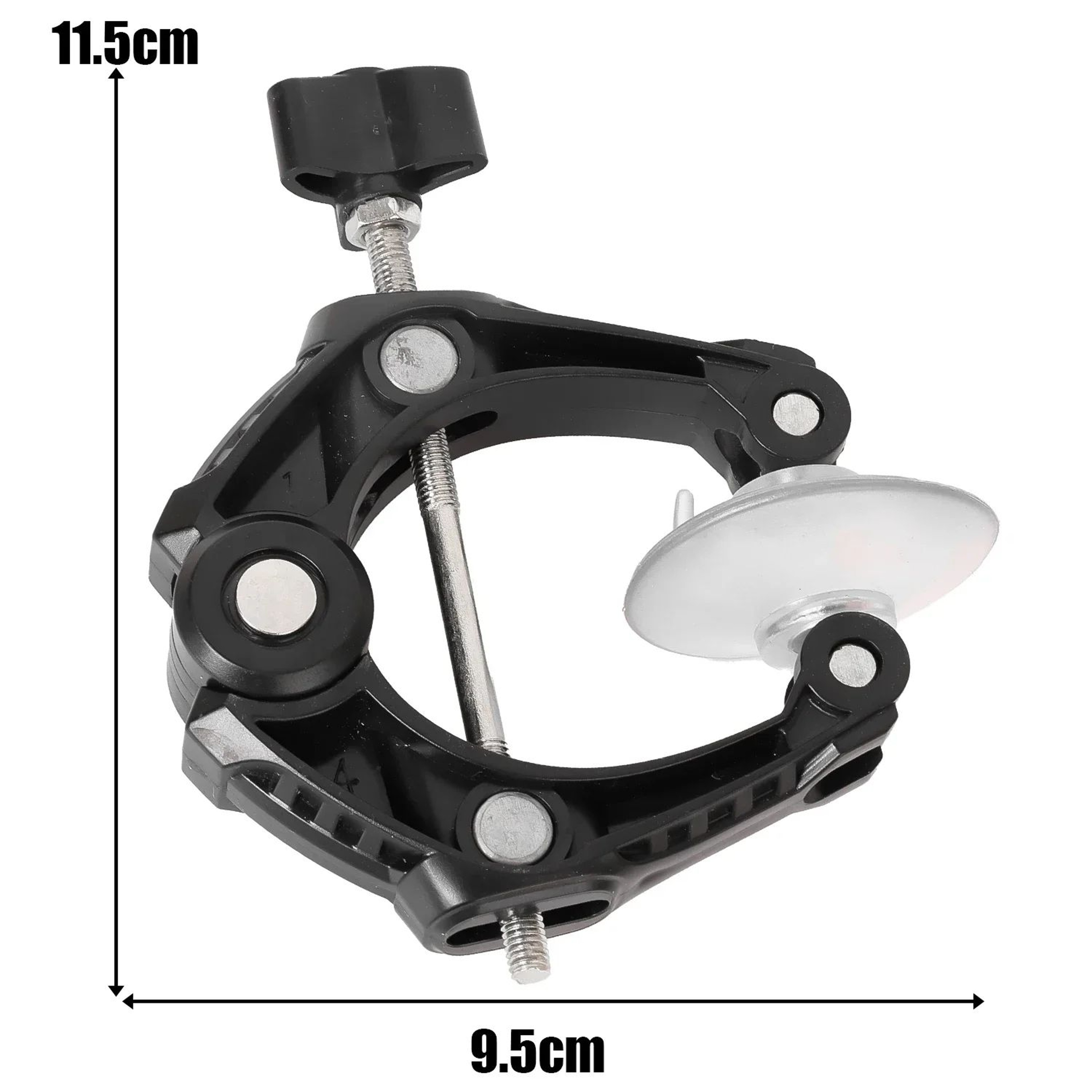 Phone Screen Repair Suction Cup Puller LCD Opening Tool 5