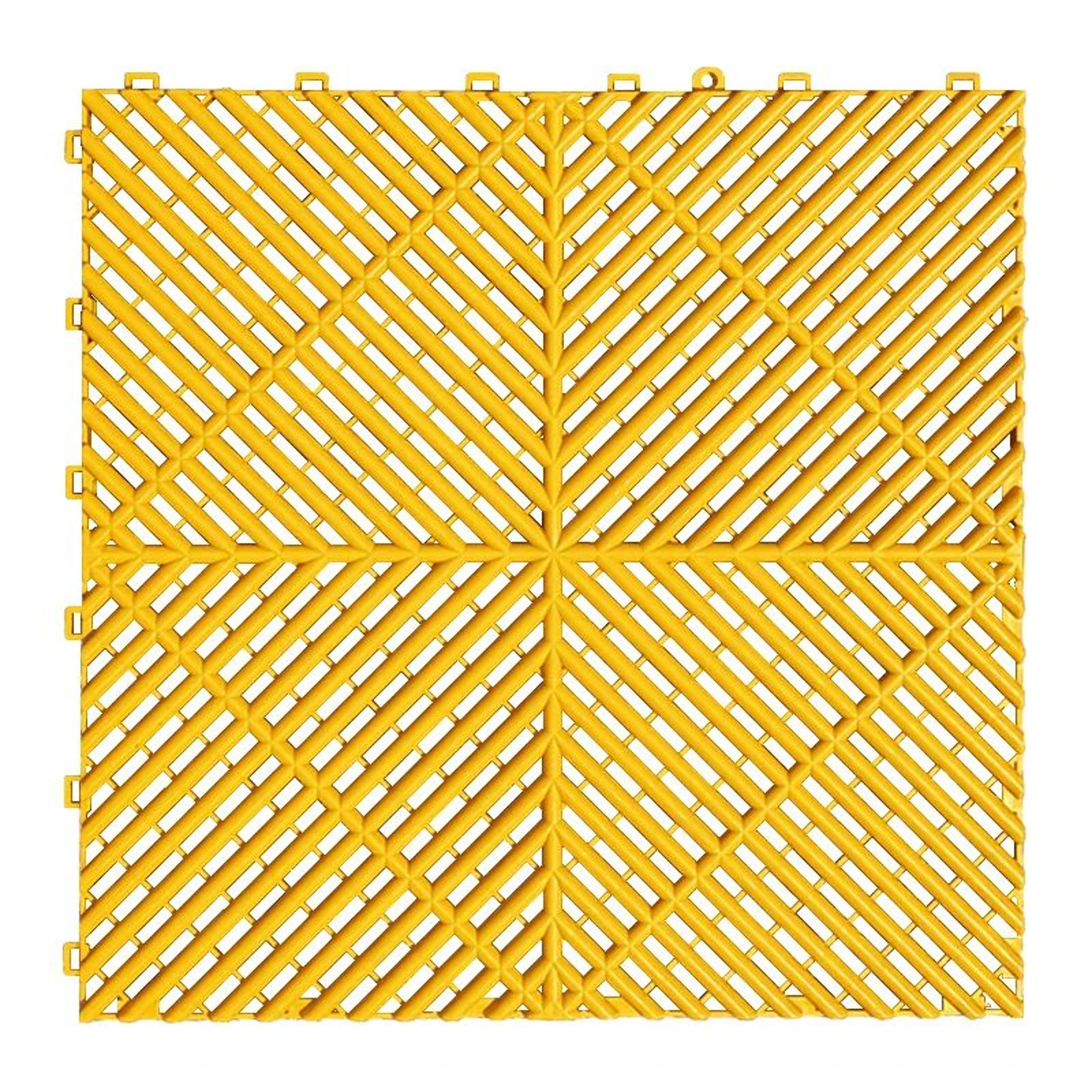 Interlocking Garage Floor Tiles Portable Outdoor Flooring 11