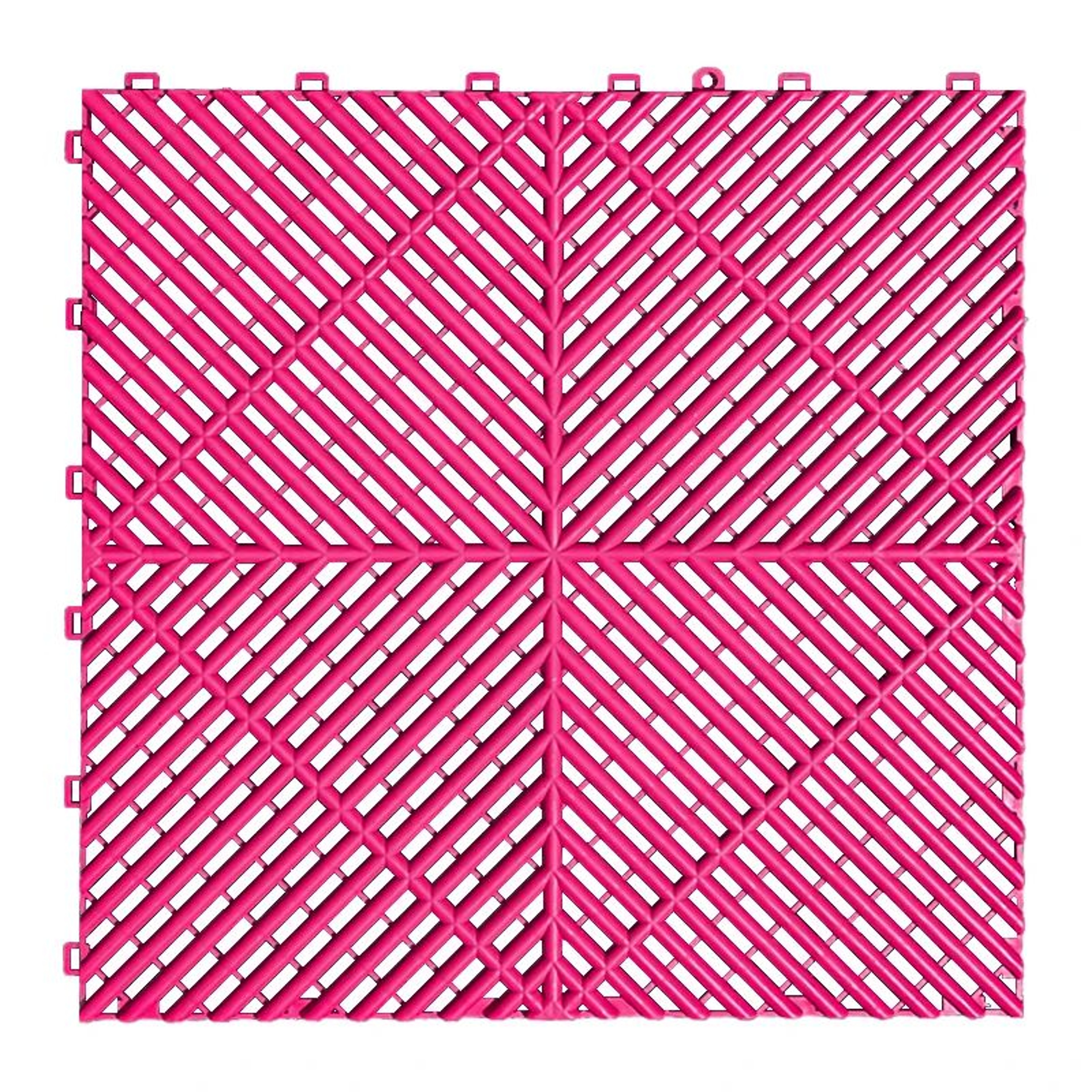 Interlocking Garage Floor Tiles Portable Outdoor Flooring 19