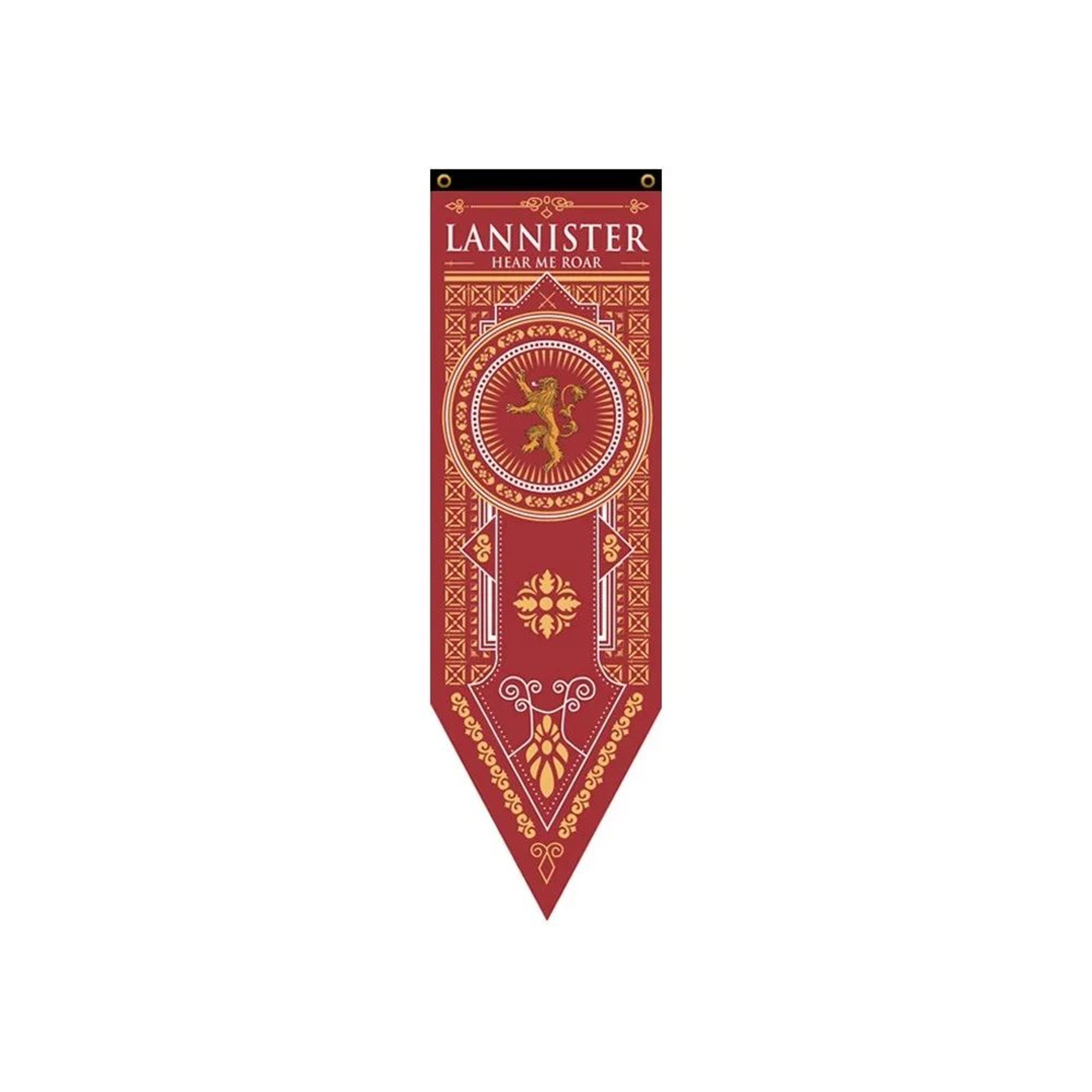 Game Of Thrones Wall Tapestry Banner 1