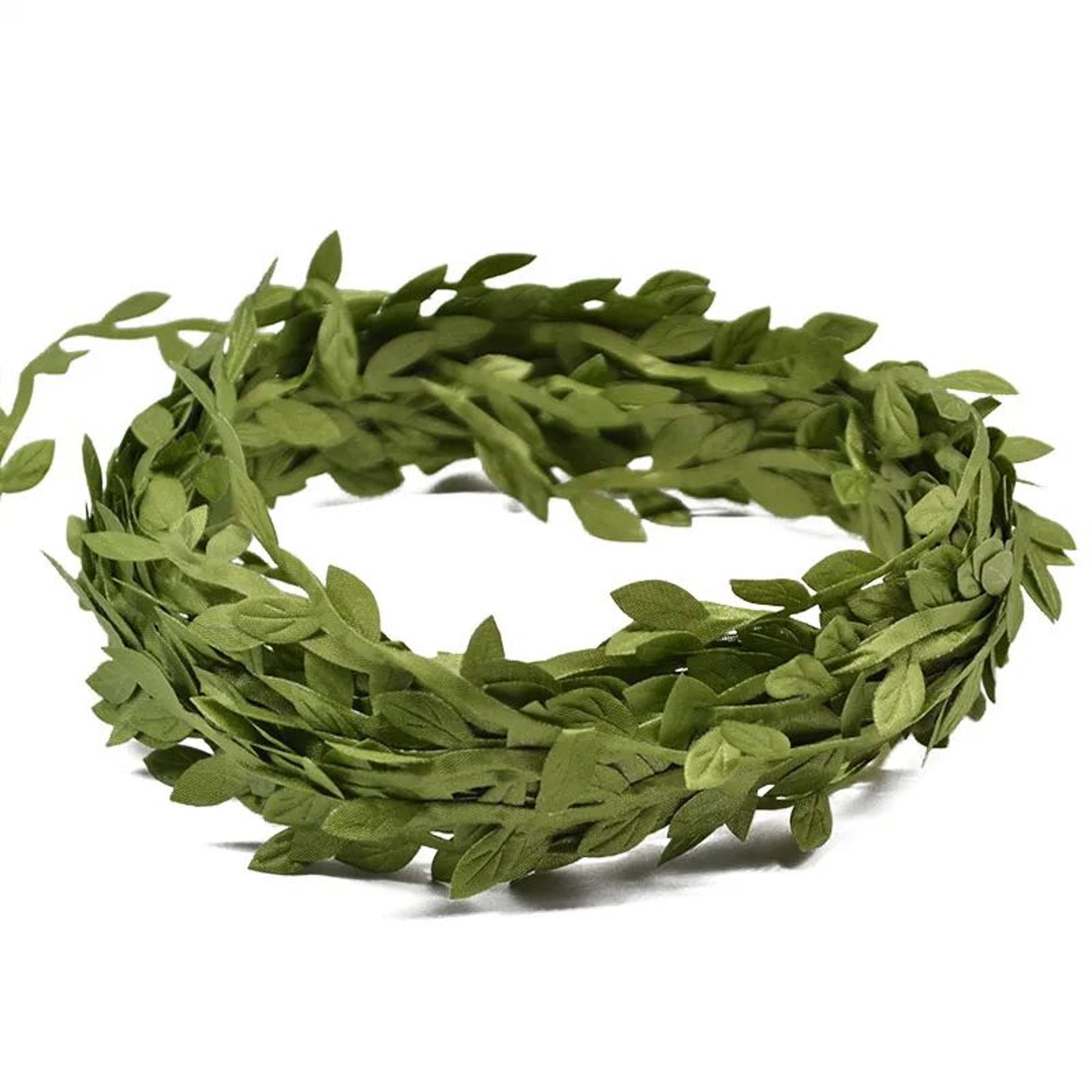 Artificial Silk Leaf Vine Decor 1