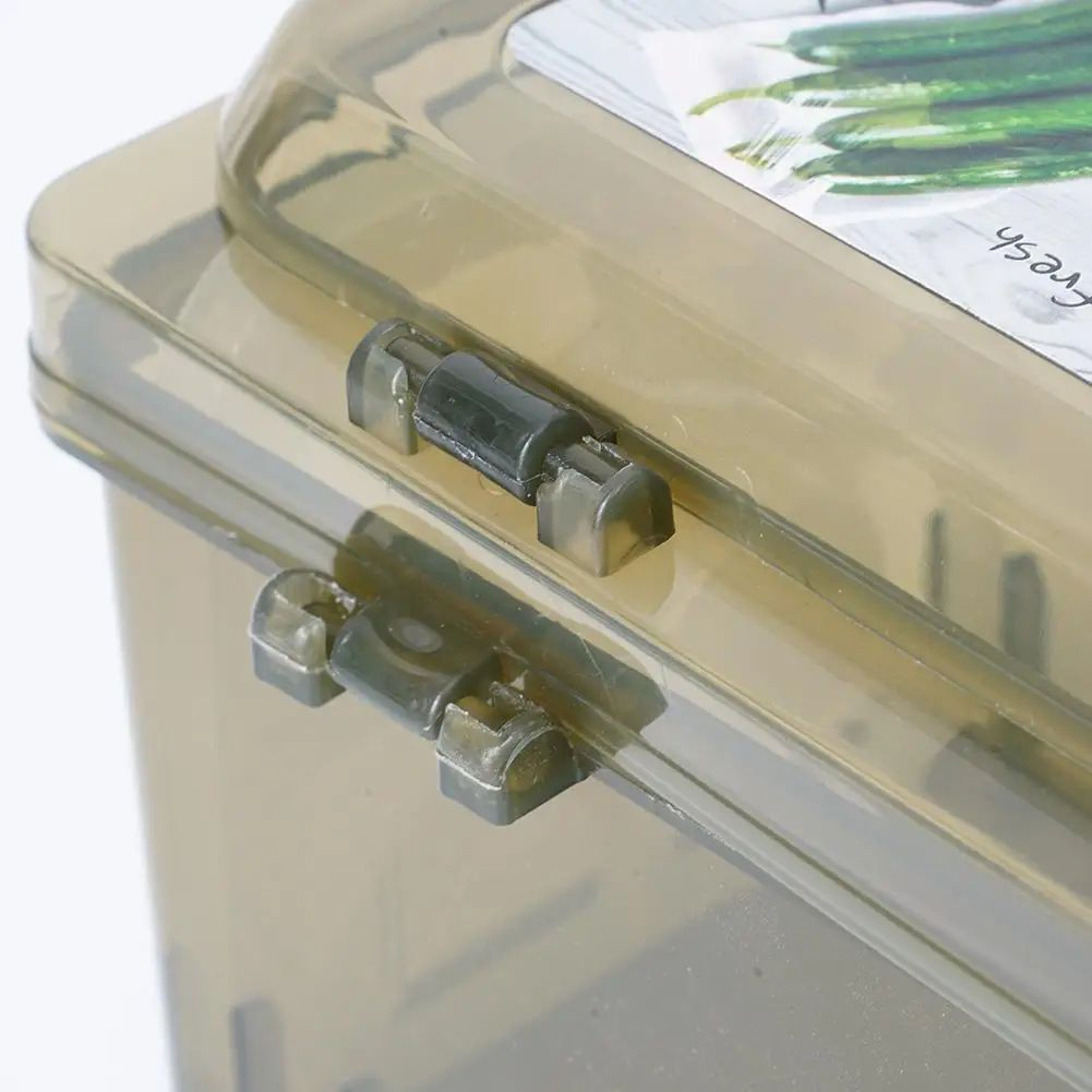 Plastic Wrap Dispenser With Built In Cutter 6