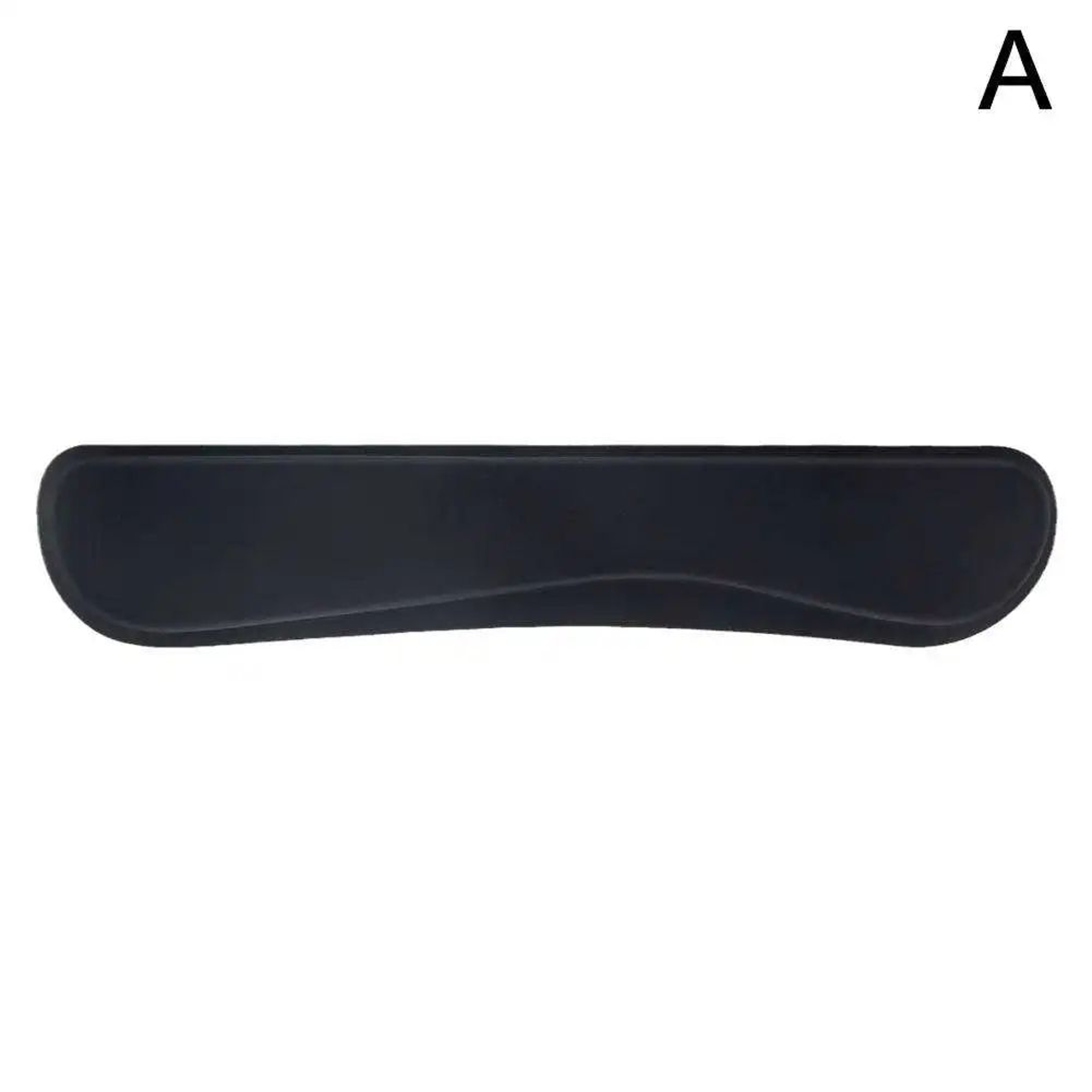 Ergonomic Memory Foam Keyboard Wrist Rest Pad 14