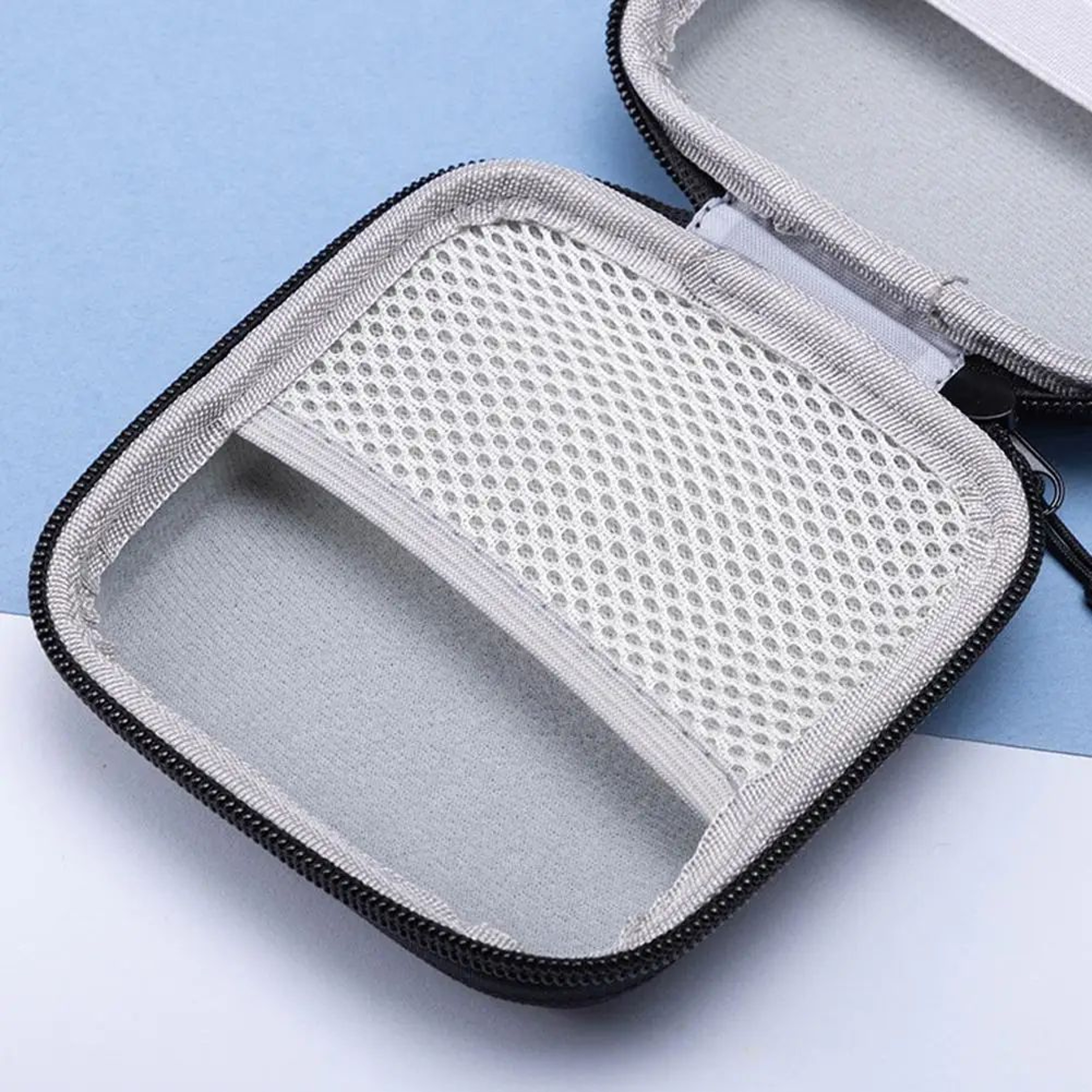 Portable Hard Shell Case For Anbernic RG35XX SP 4