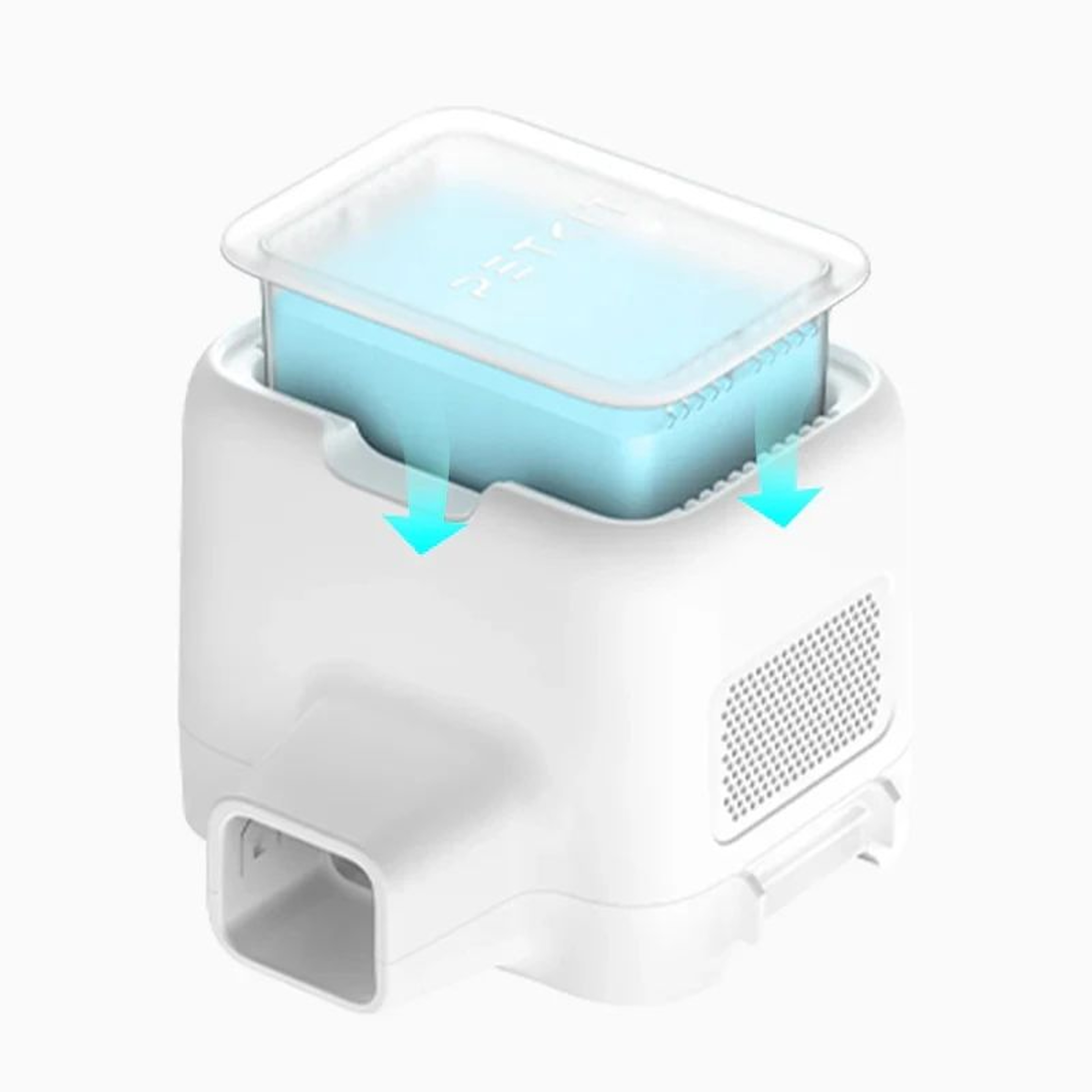 PETKIT N60 Odor Eliminator For PUROBOT Ultra Pack Of 3 9