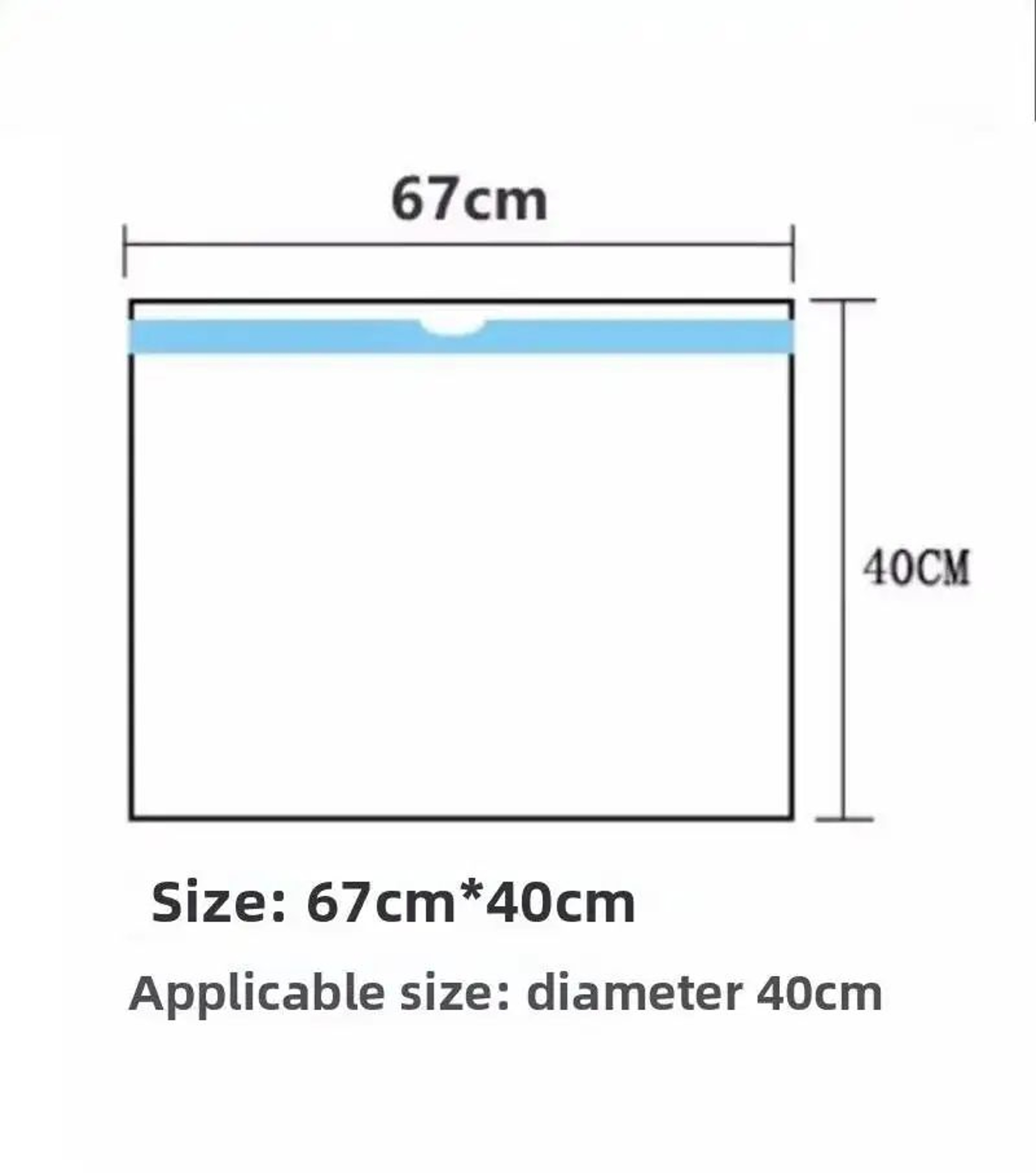 Neakasa M1 Drawstring Litter Box Waste Bags 2