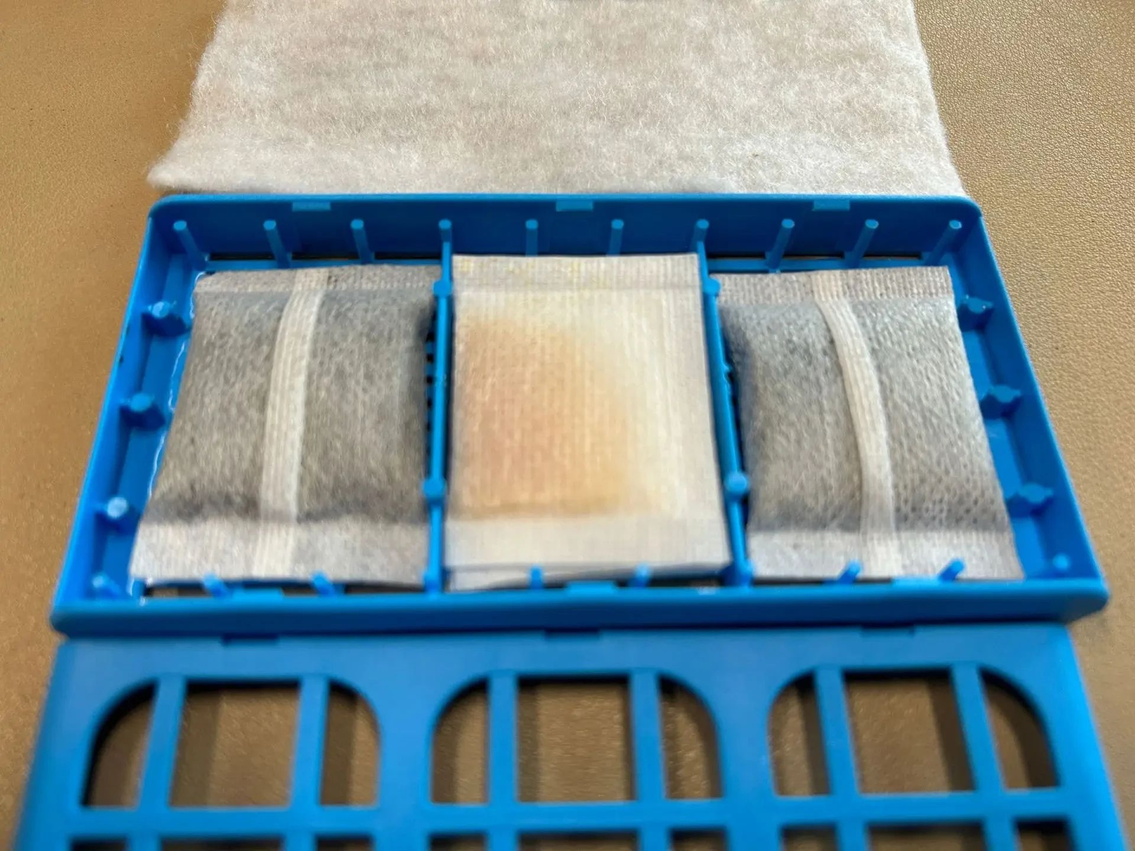 Pet Mate Fountain Replacement Filter Cartridges 6