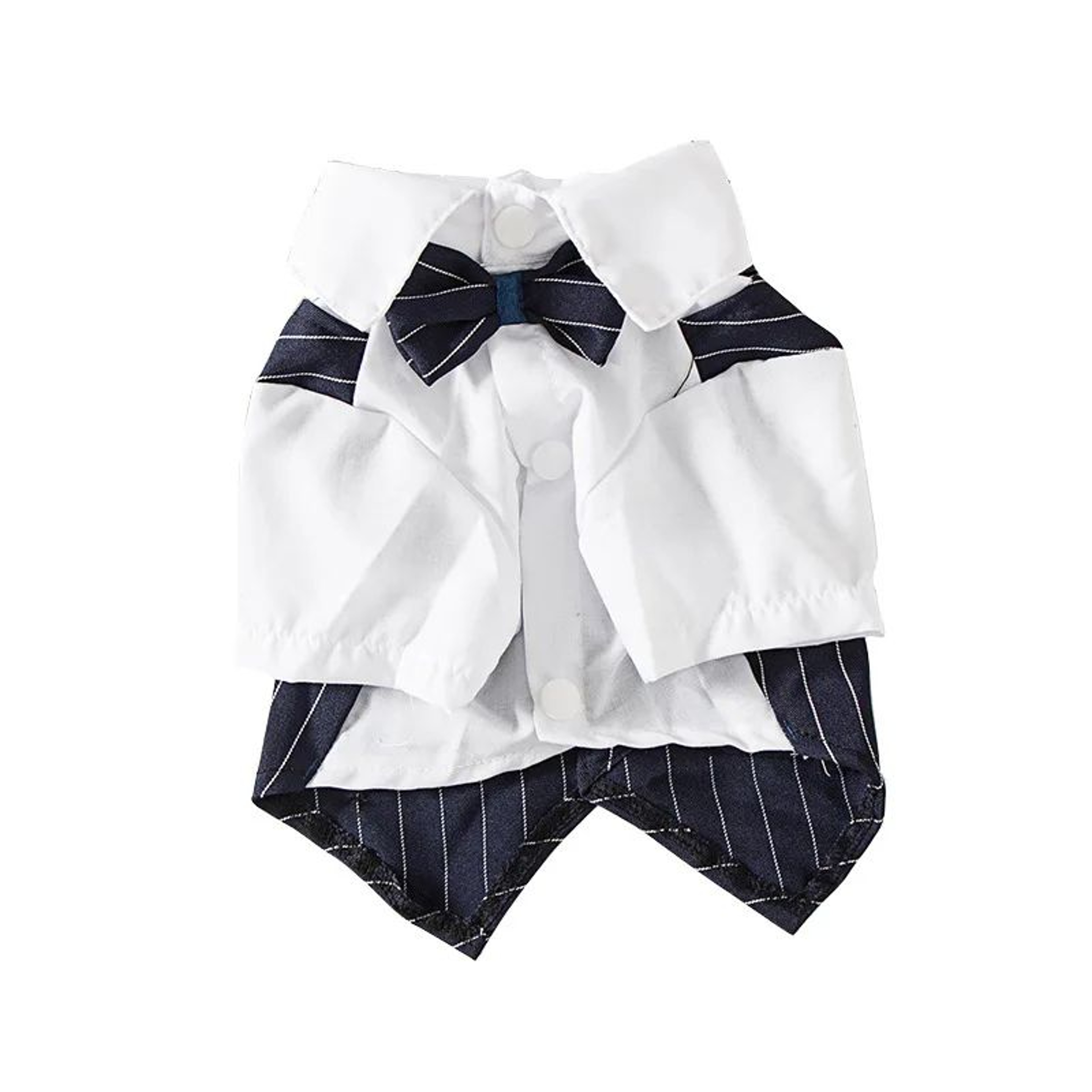 Formal Pet Suit Jacket For Cats And Small Dogs 3
