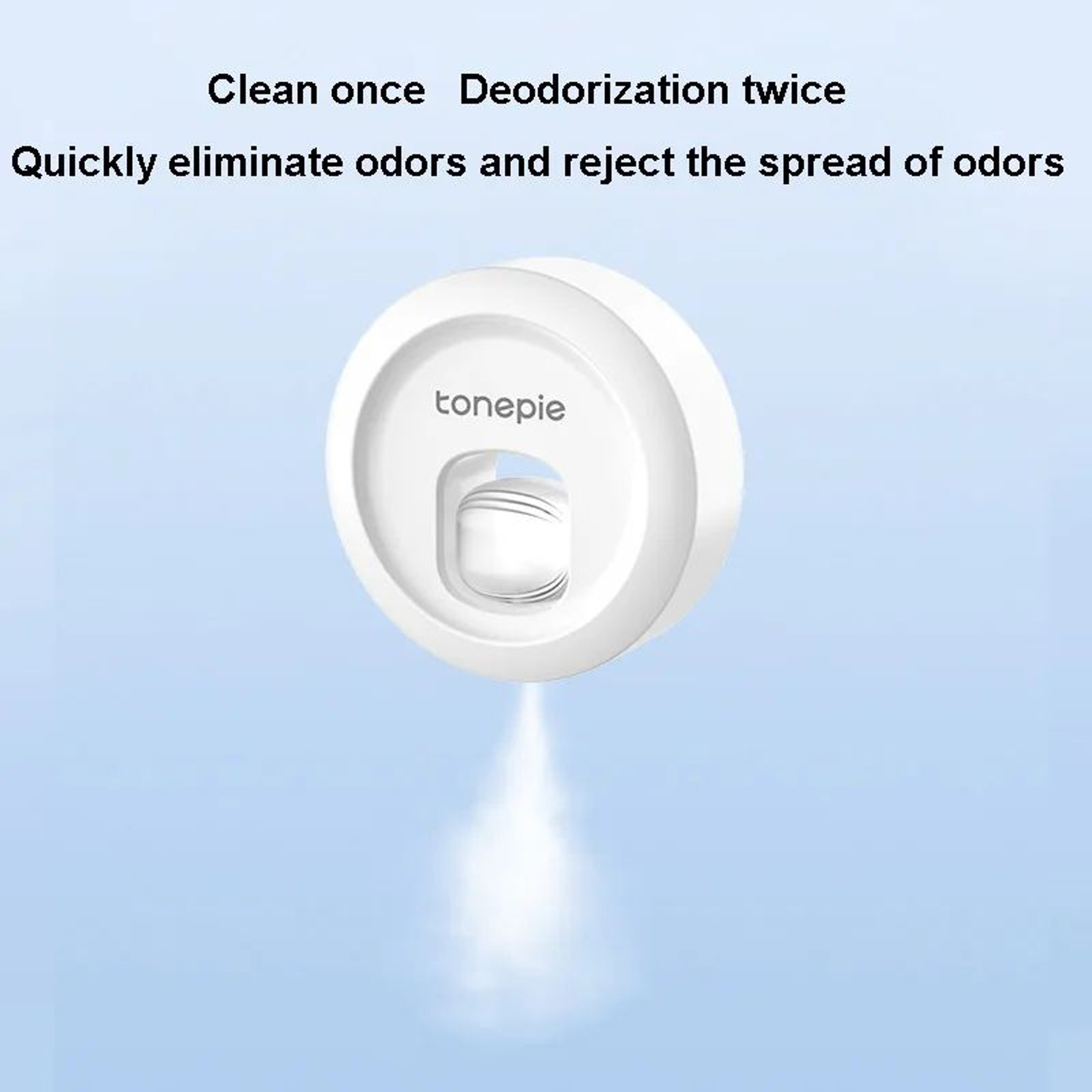 Purification Deodorizing Liquid For Automatic Cat Litter Box 2