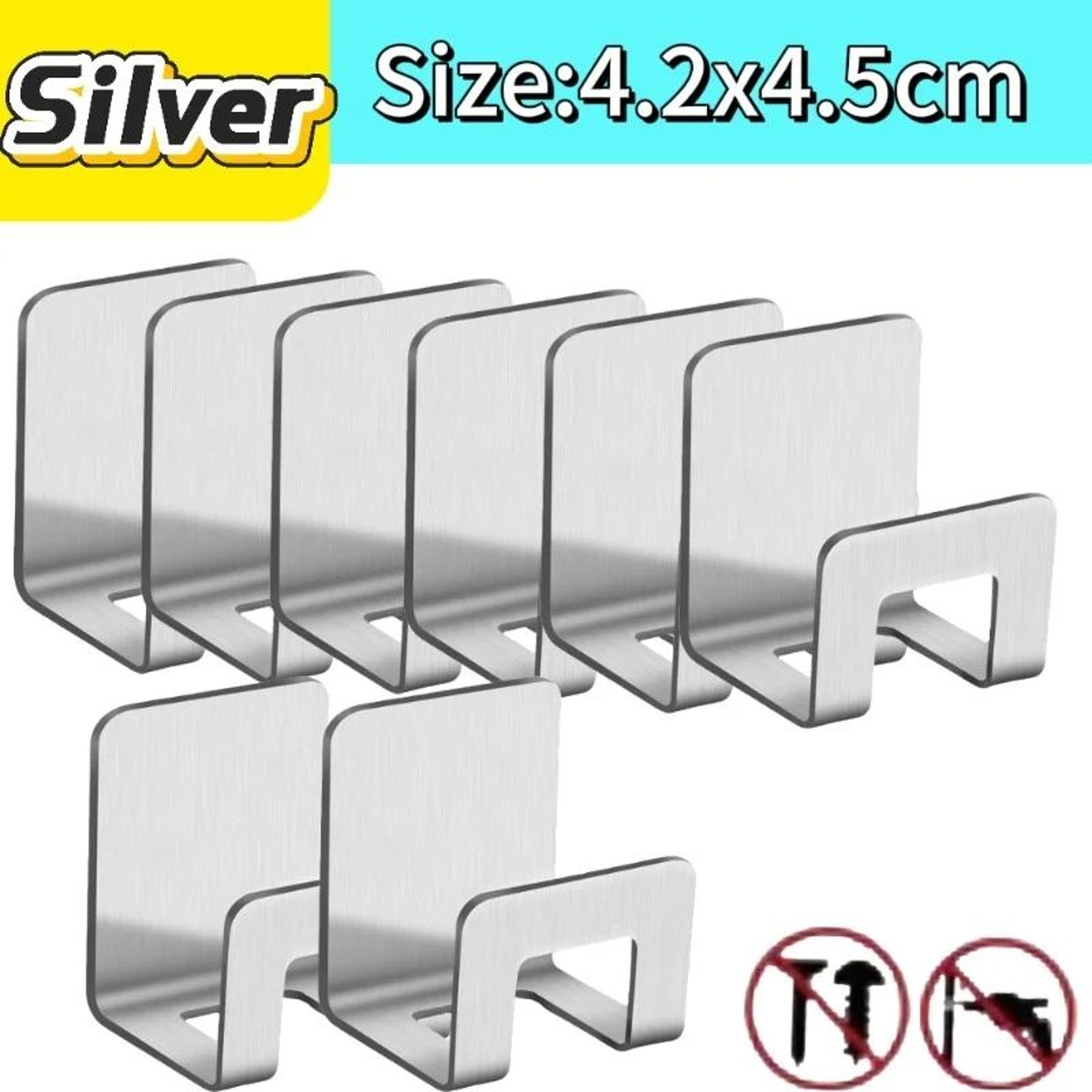Stainless Steel Sink Sponge Holder And Drainer Rack 8