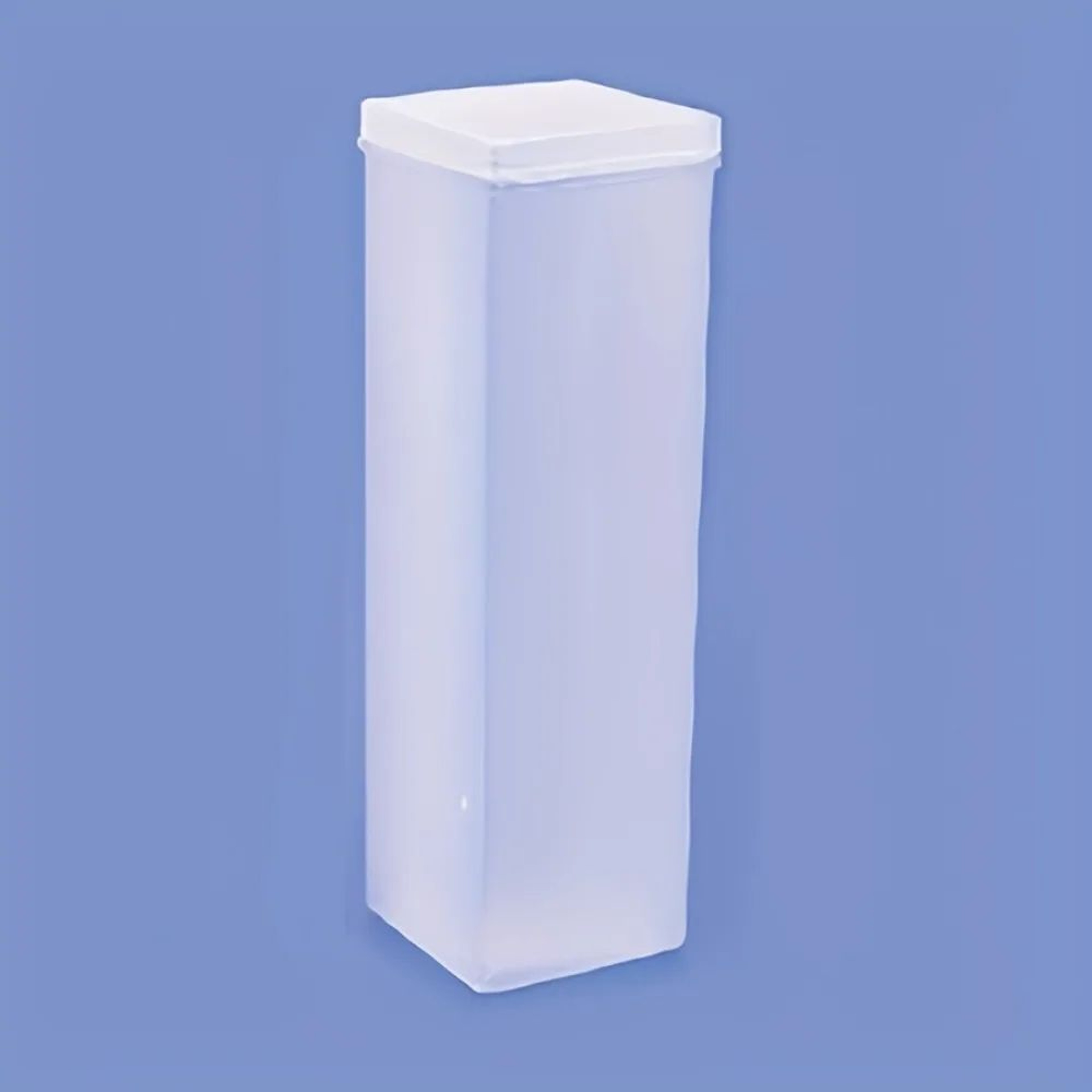 Stackable Airtight Food Storage Containers With Flip Top Lids 5