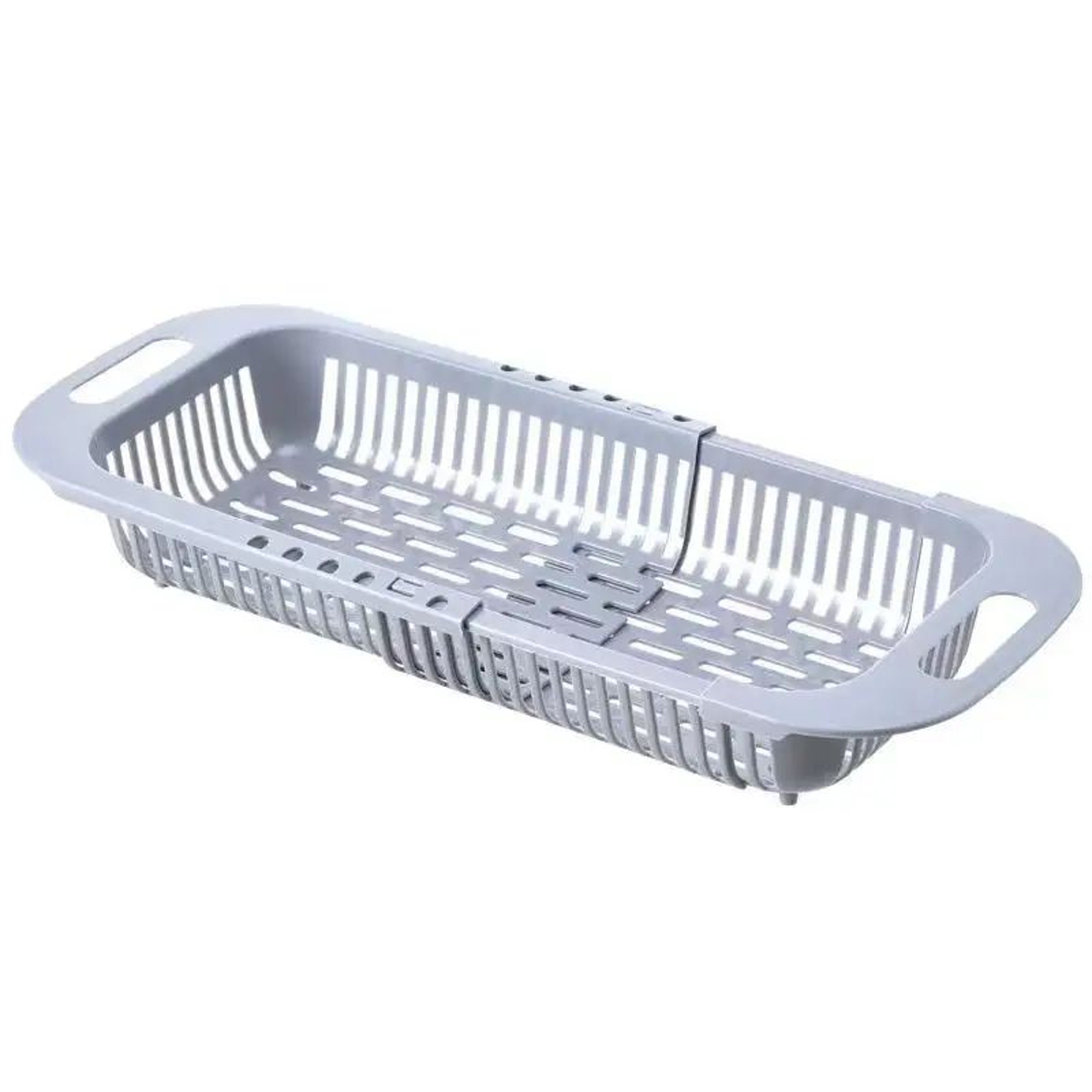 Retractable Sink Drain Rack For Kitchen Storage And Drying 10