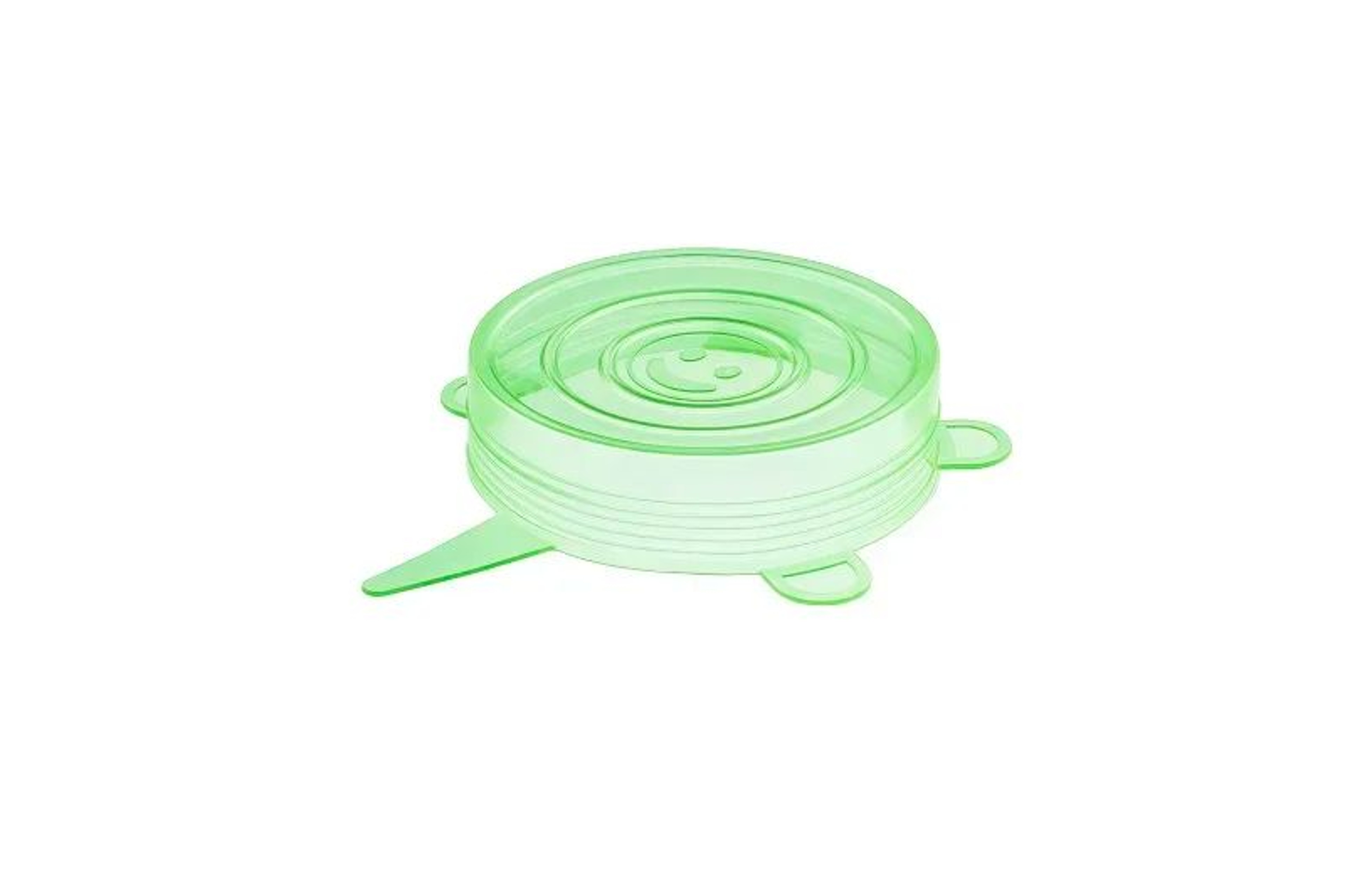 Reusable Silicone Stretch Lids Set For Cups Cans And Mason Jars 11