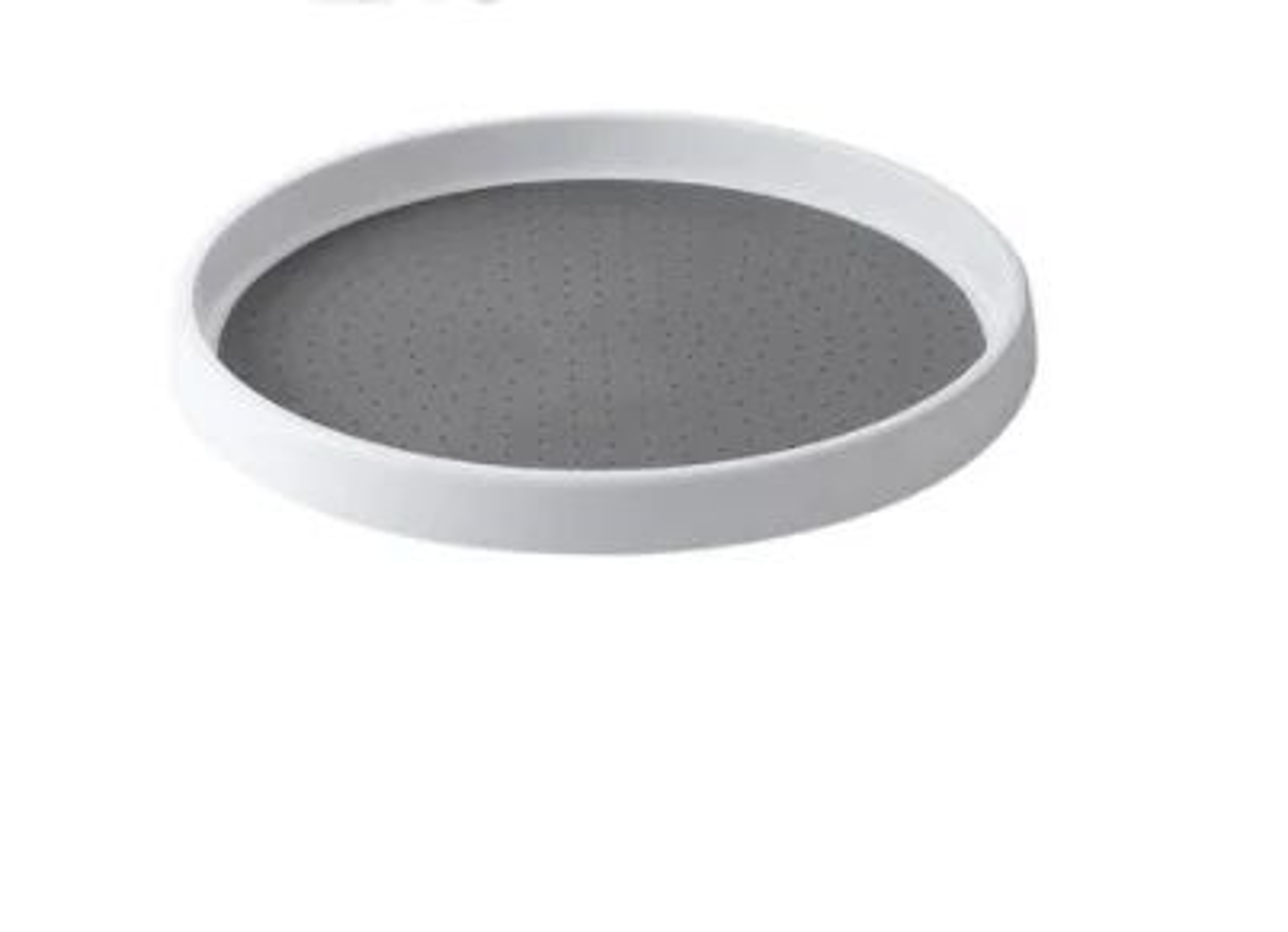 360 Rotating Spice Rack Organizer Kitchen Storage Tray 8