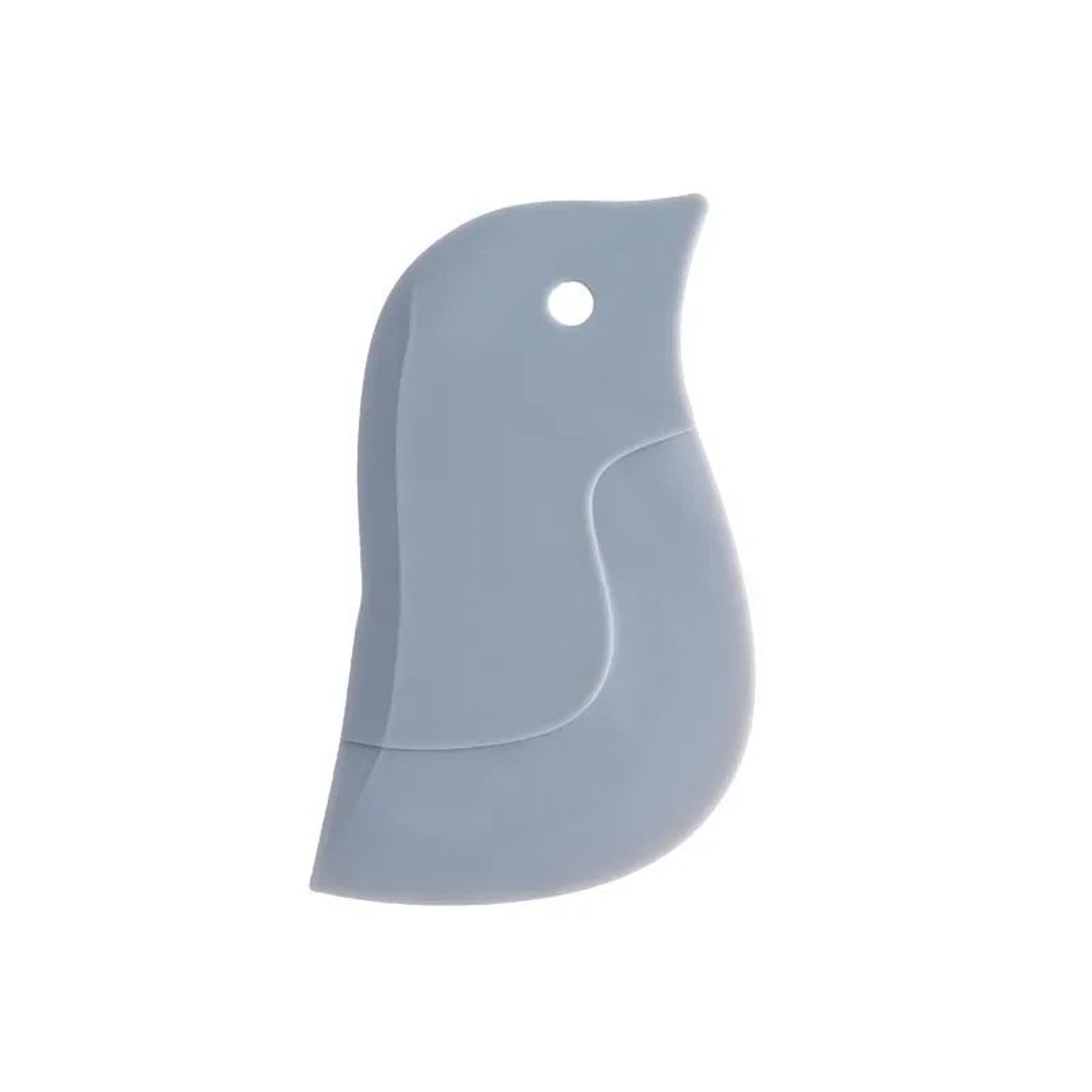 Multifunctional Silicone Kitchen Scraper Cleaning Tool 6