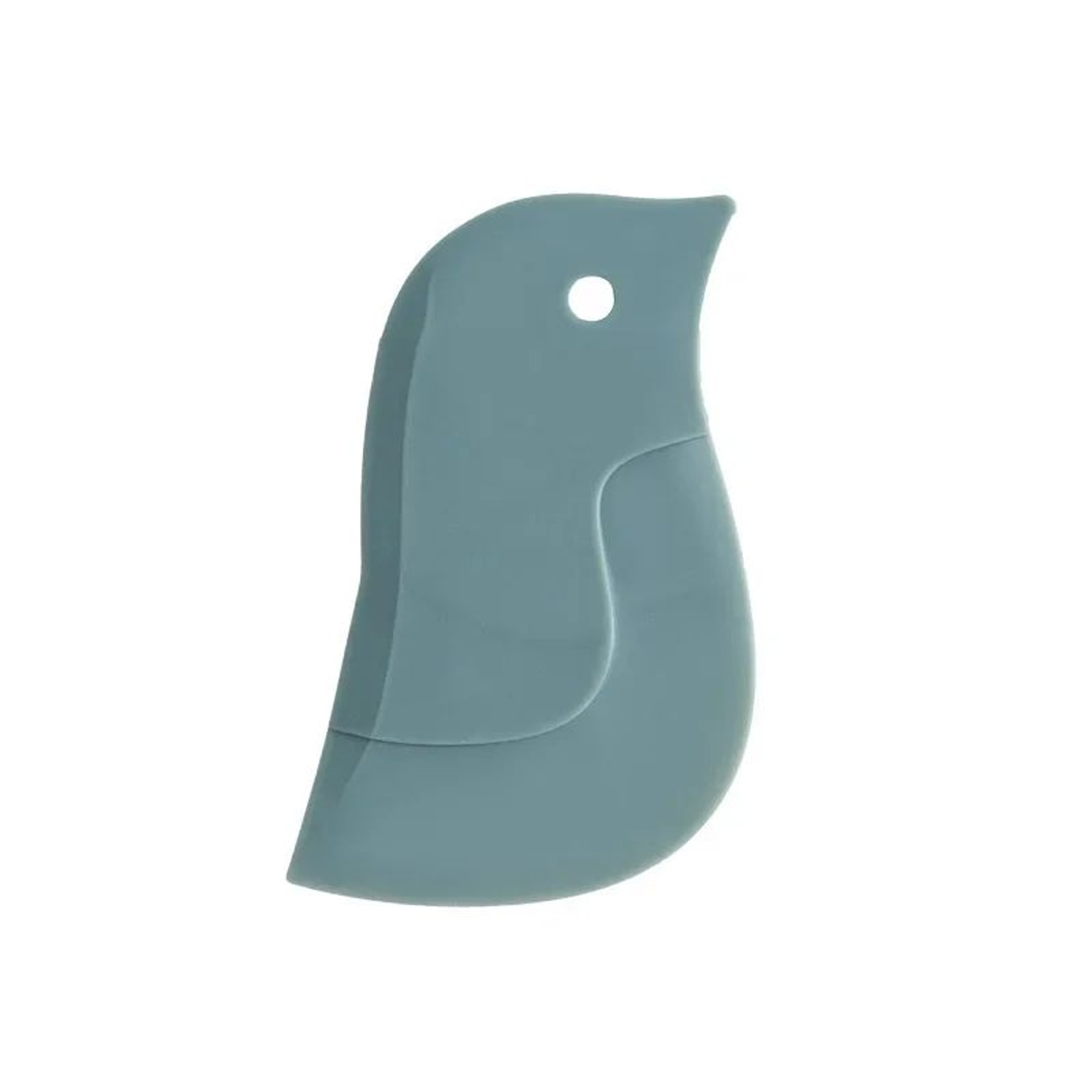 Multifunctional Silicone Kitchen Scraper Cleaning Tool 7