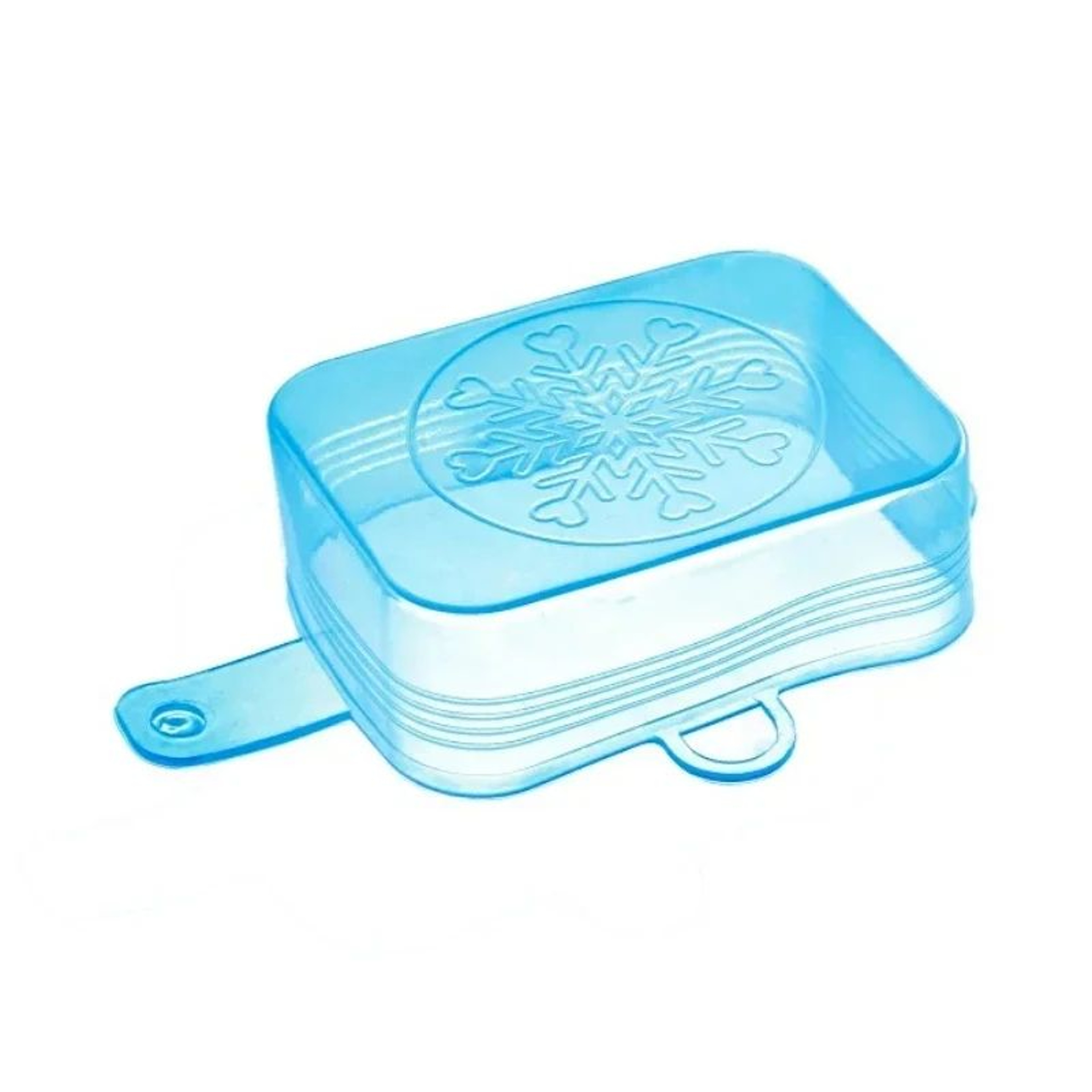Reusable Silicone Stretch Lid Covers Set 21