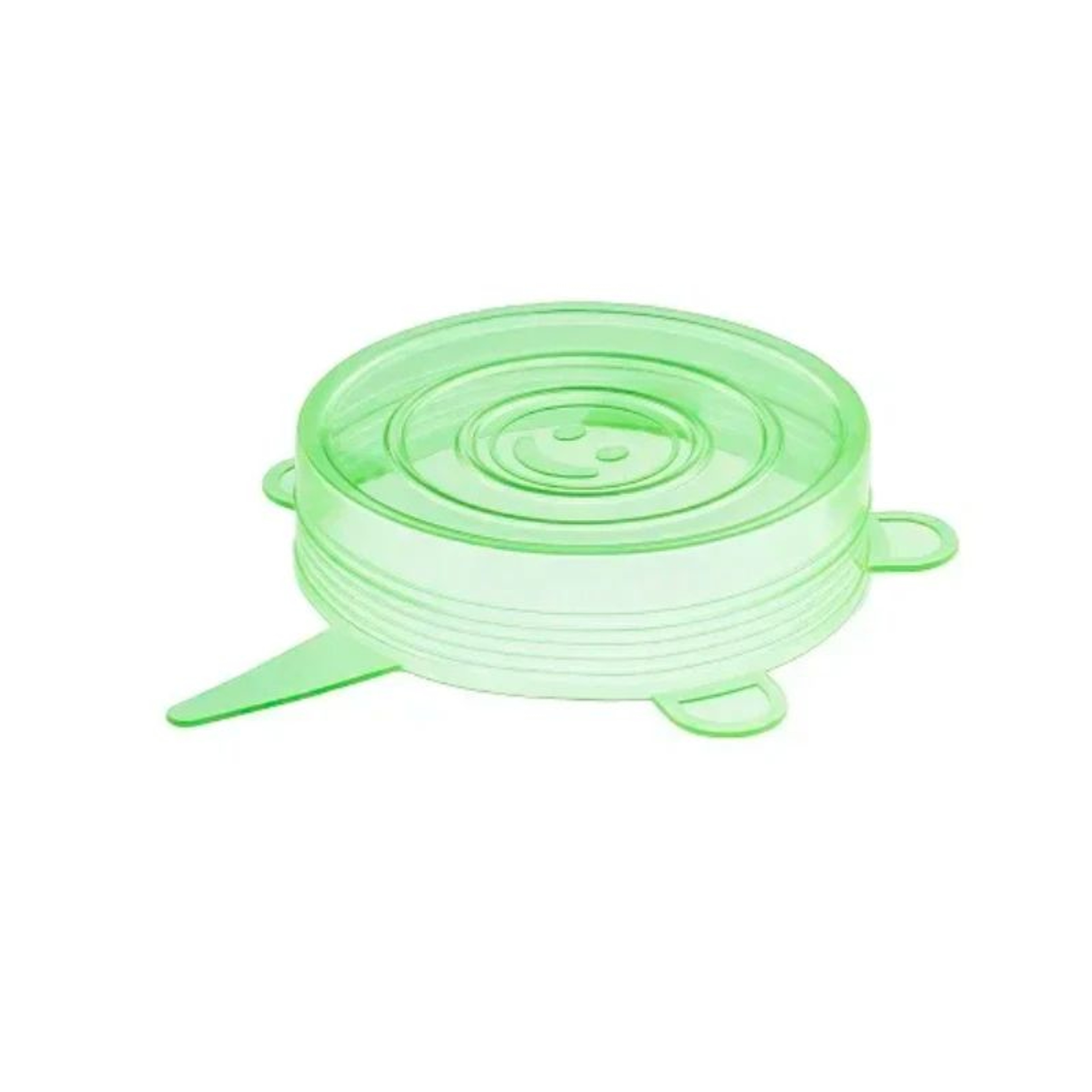 Reusable Silicone Stretch Lid Covers Set 14