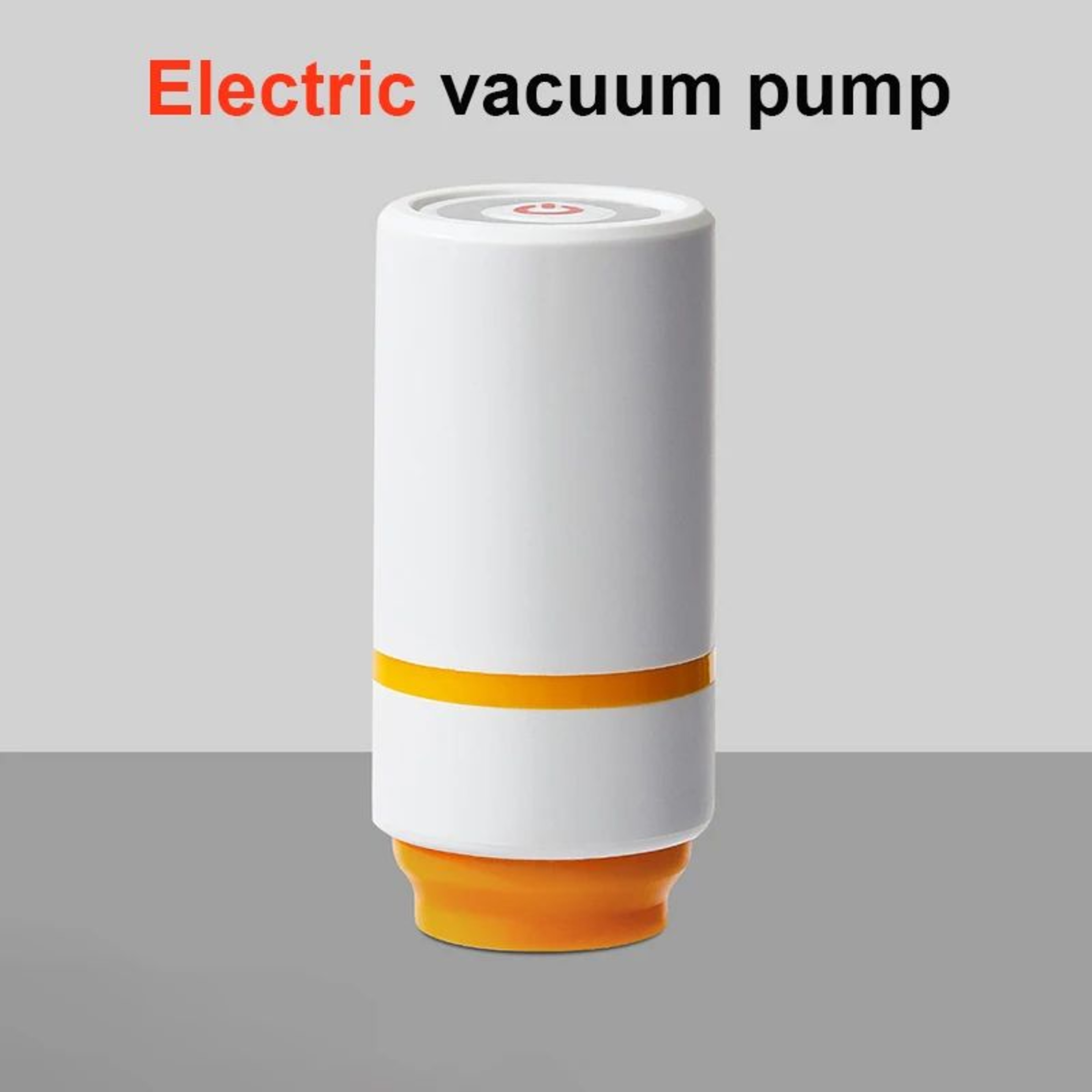 Vacuum Sealed Coffee Bean Storage Canister 10