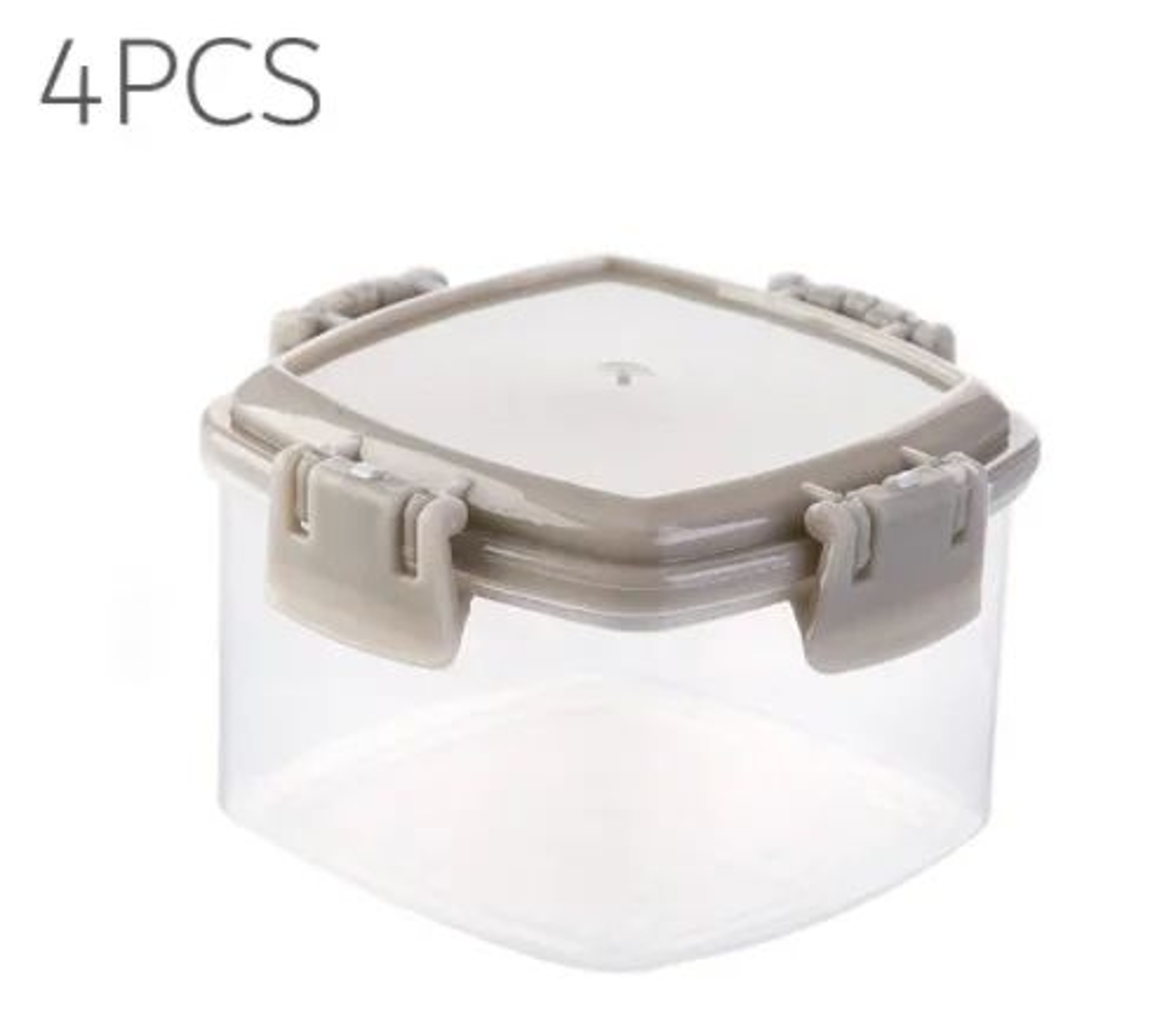 Vacuum Sealed Coffee Bean Storage Canister 11