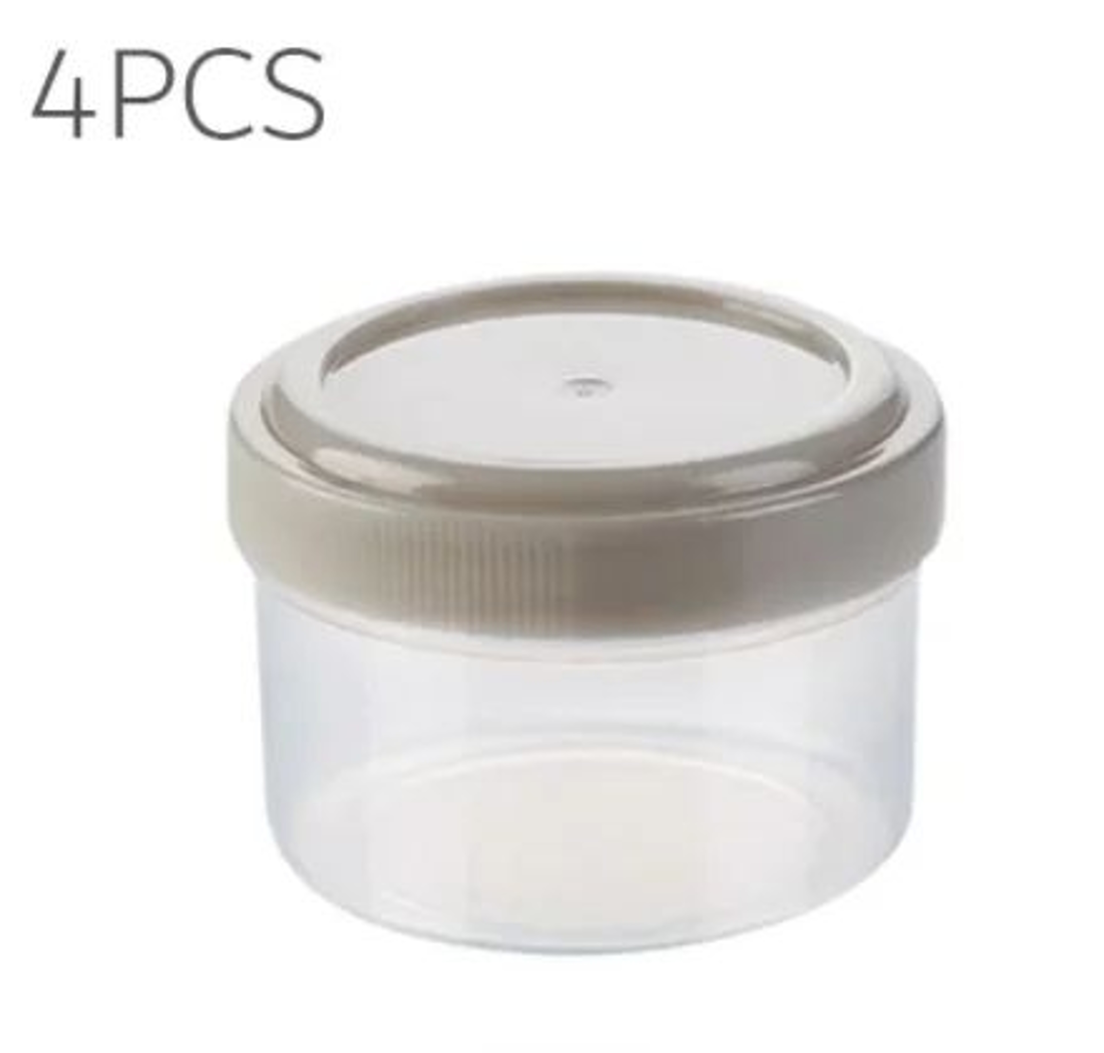 Vacuum Sealed Coffee Bean Storage Canister 12
