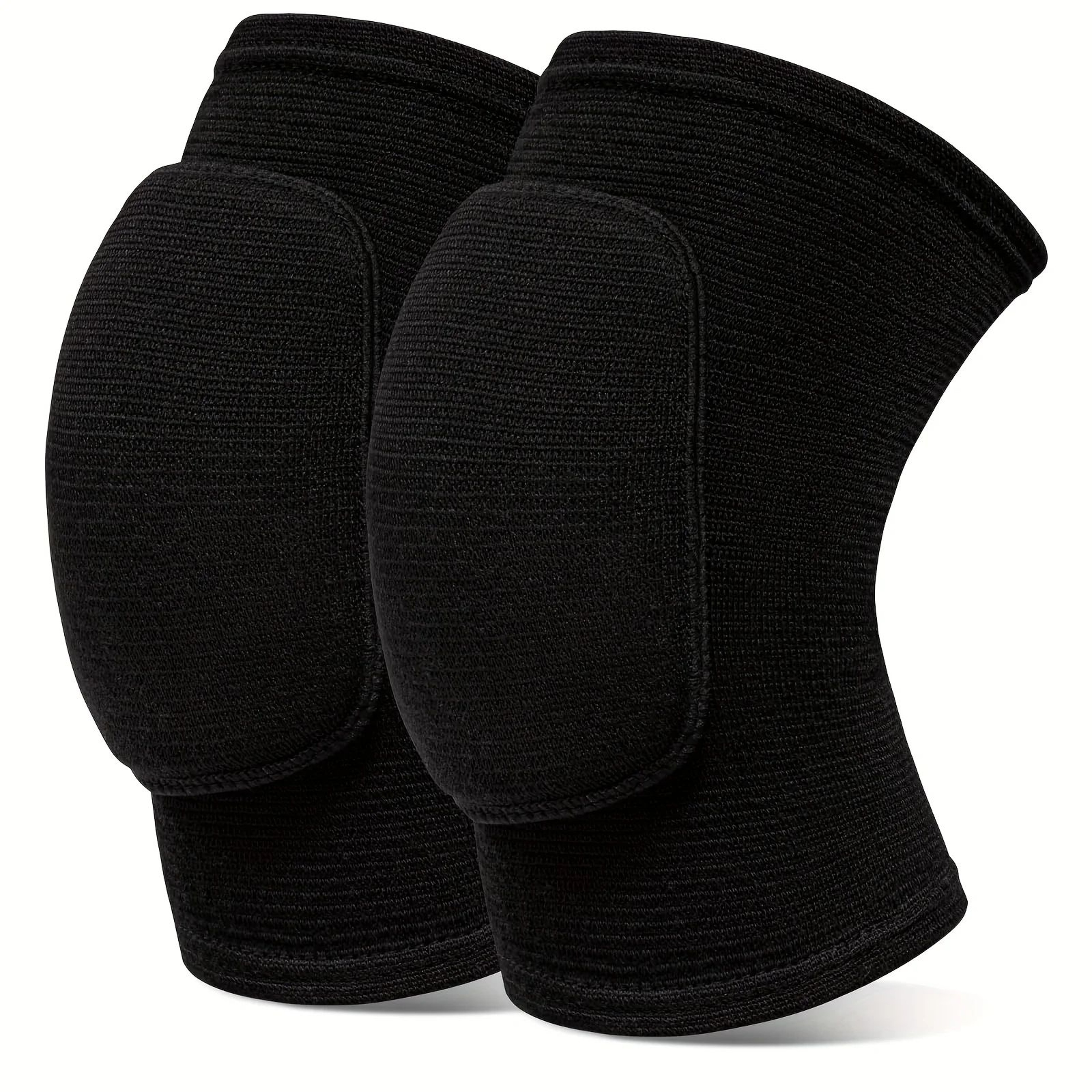 2 Piece Sponge Knee Pads For Sports And Dance 8
