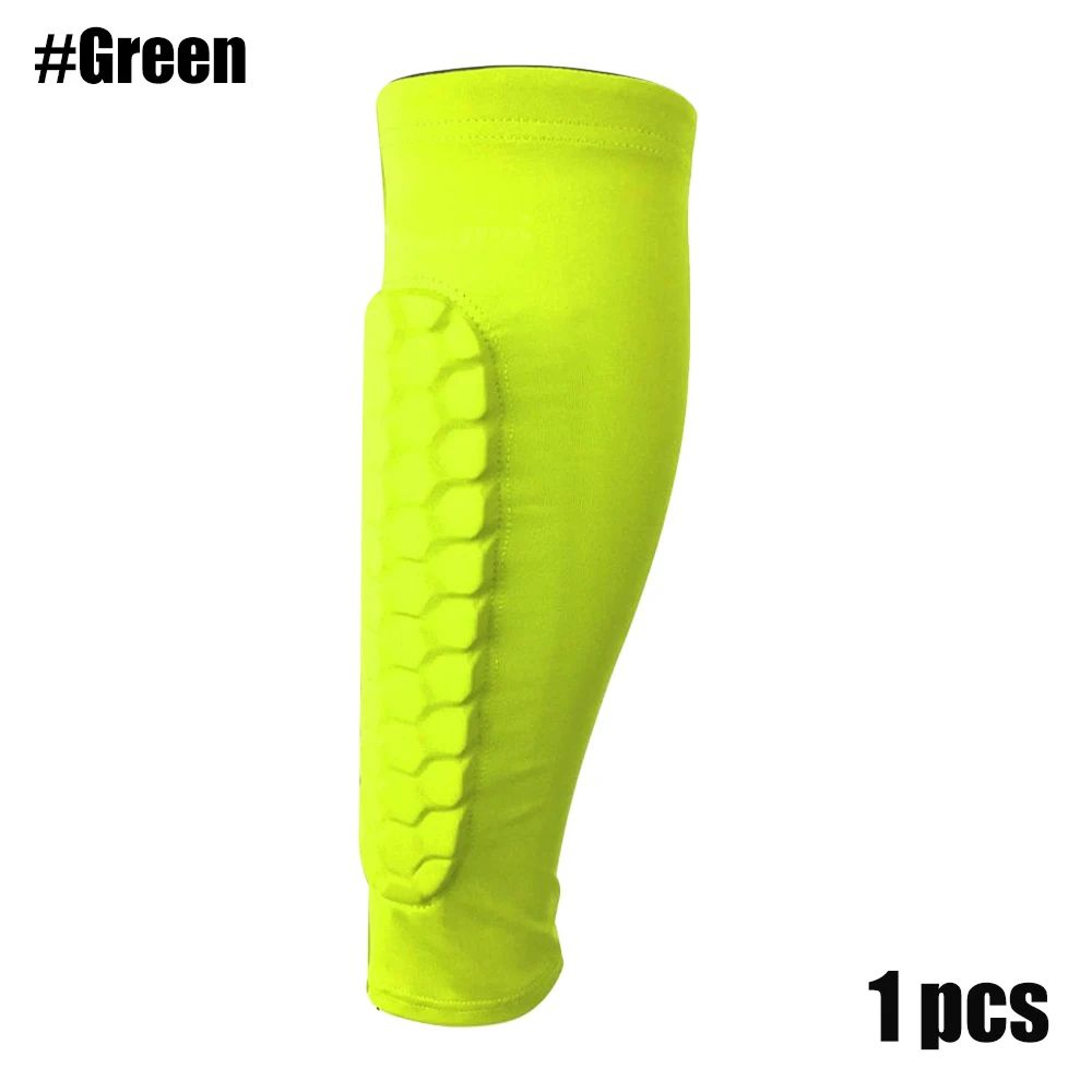 Shock Absorbing Knee And Elbow Pads For Motorcycle And Sports 5
