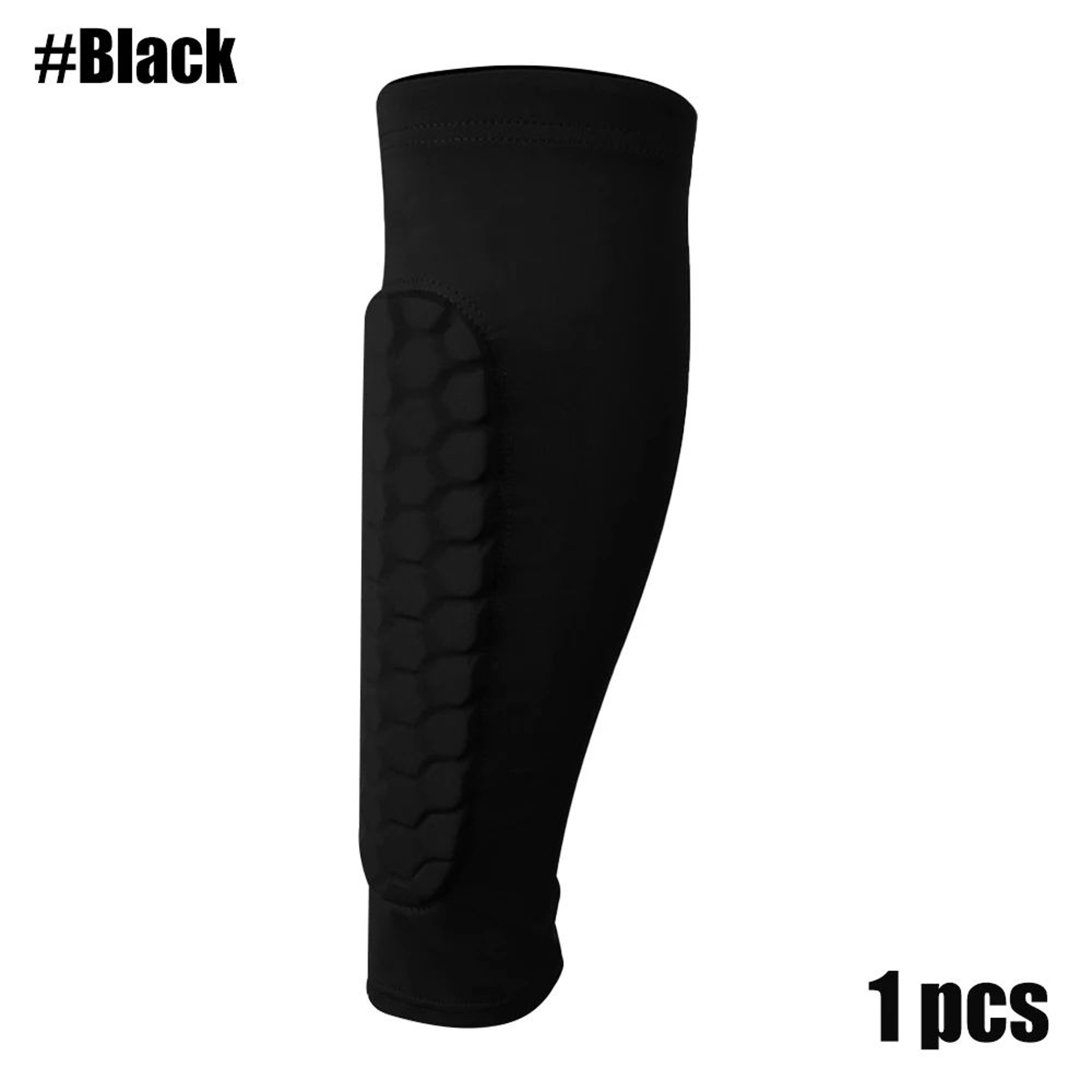 Shock Absorbing Knee And Elbow Pads For Motorcycle And Sports 6