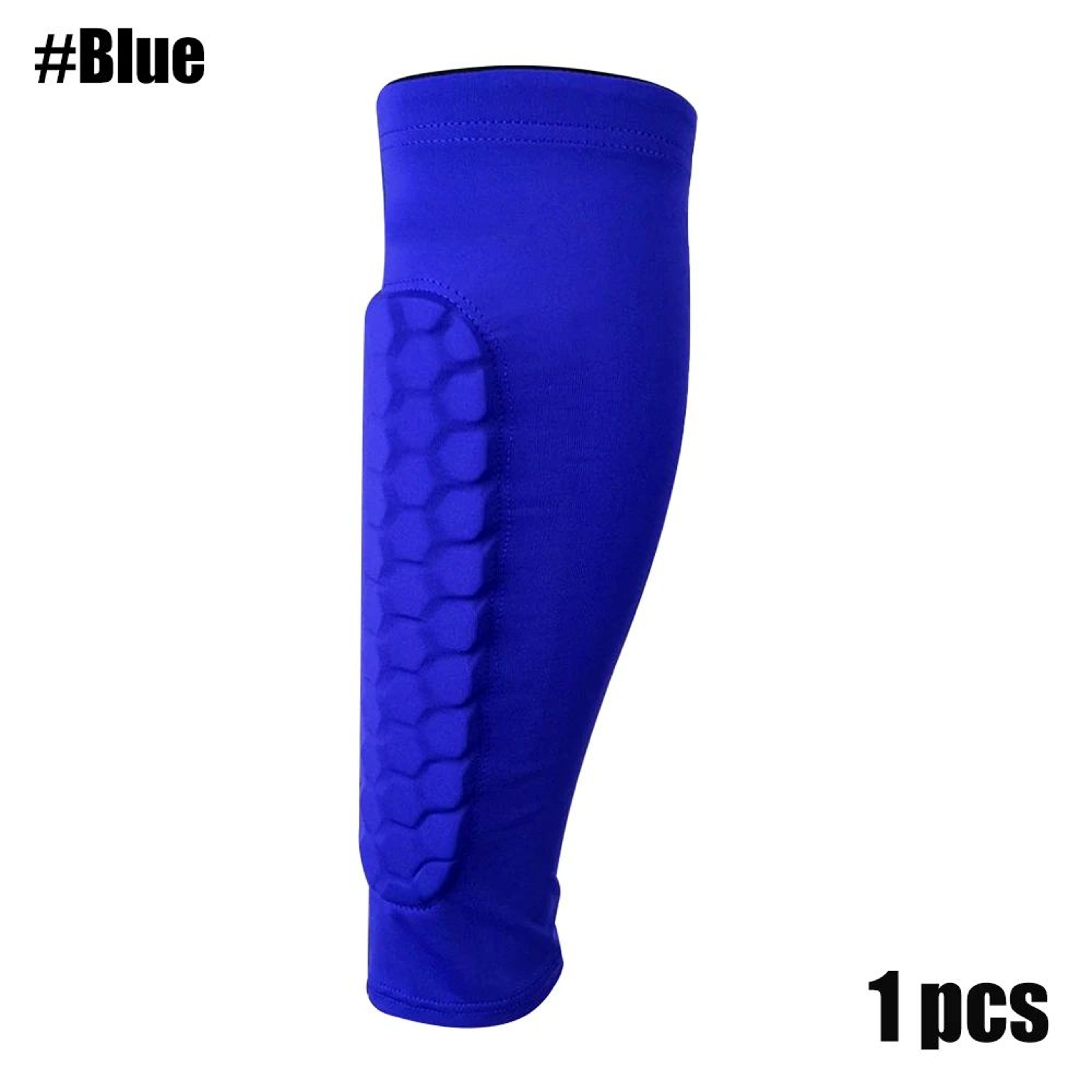 Shock Absorbing Knee And Elbow Pads For Motorcycle And Sports 7