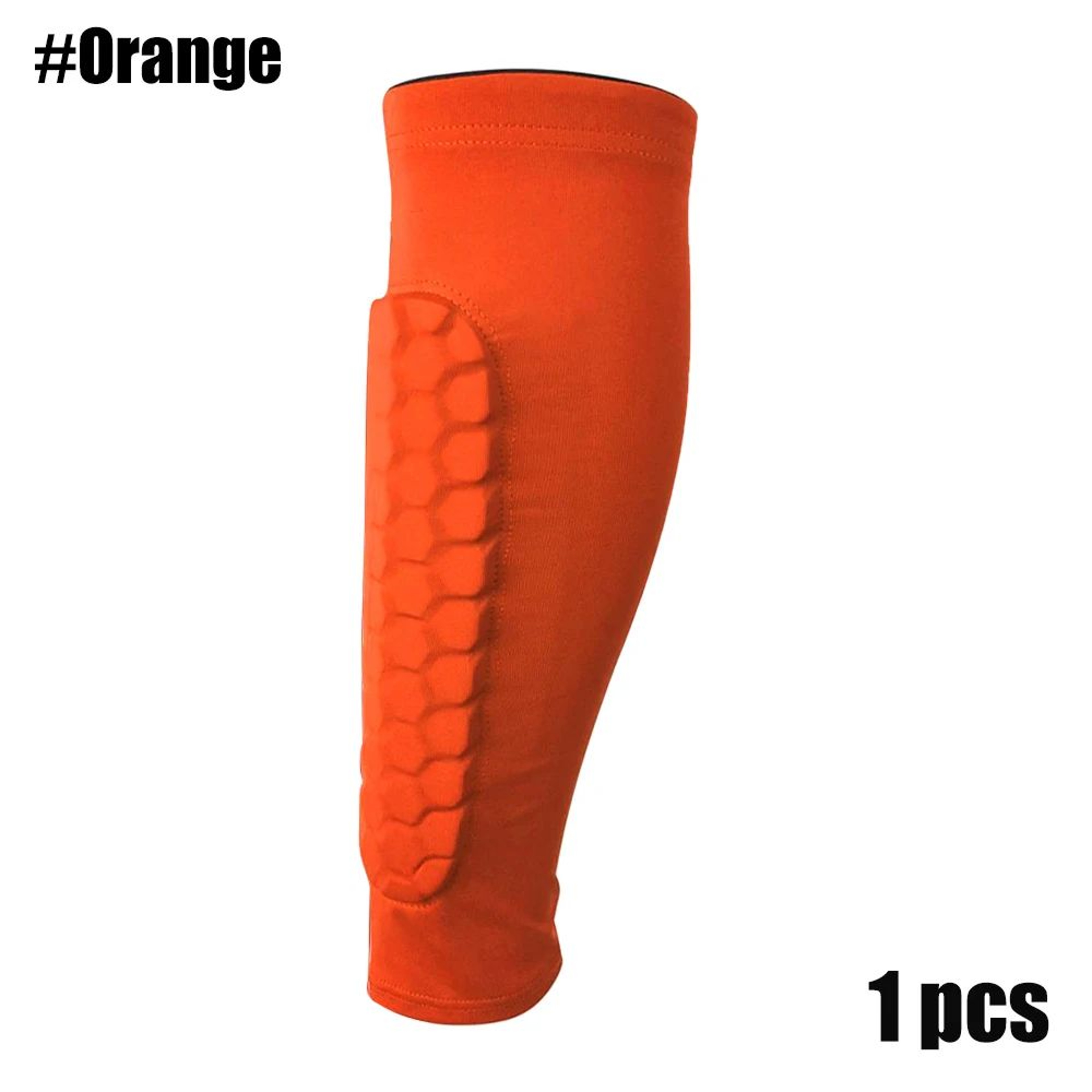 Shock Absorbing Knee And Elbow Pads For Motorcycle And Sports 8