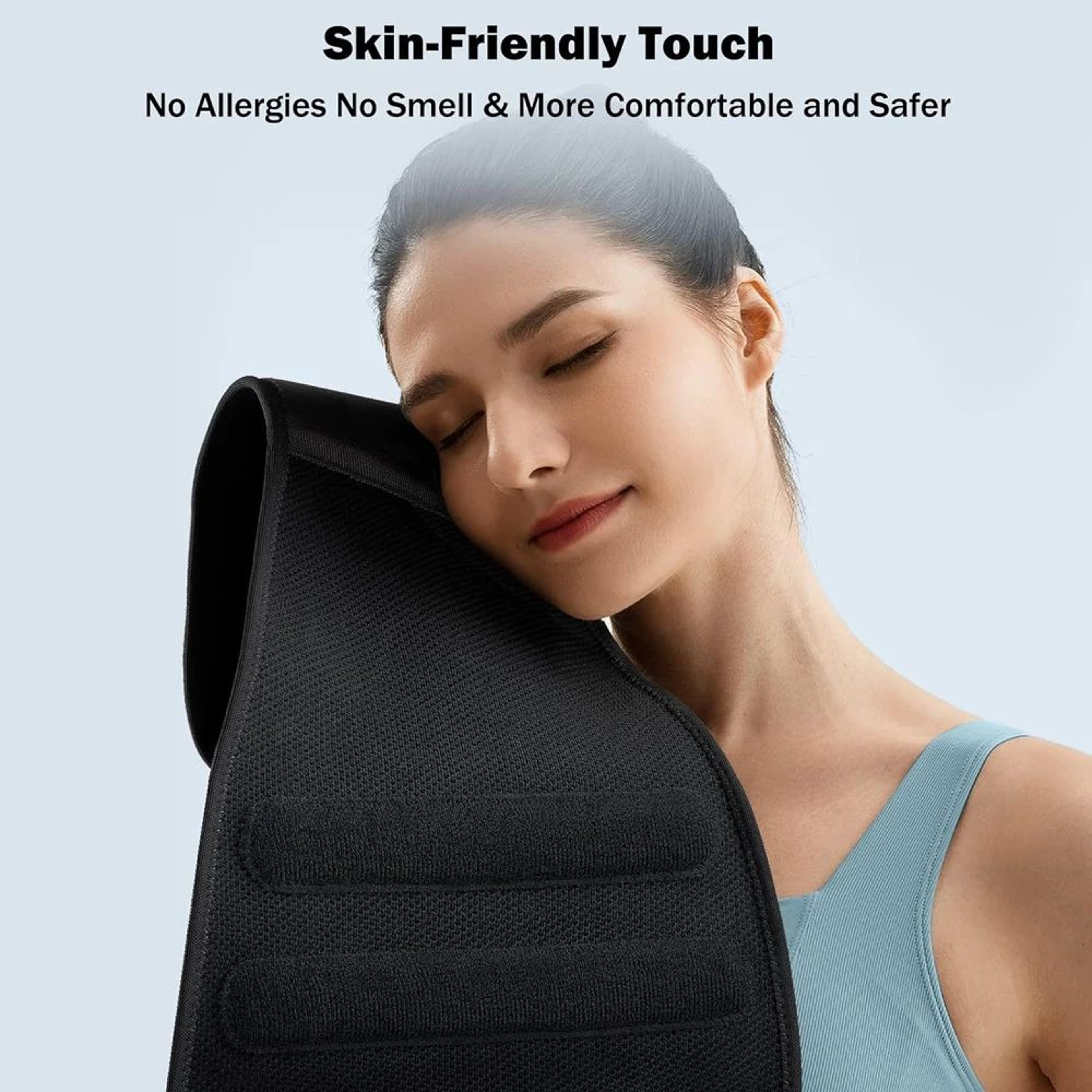 4 Roll Breathable Athletic Finger Wrap Tape For Sports Protection Lumbar Support Belt 3