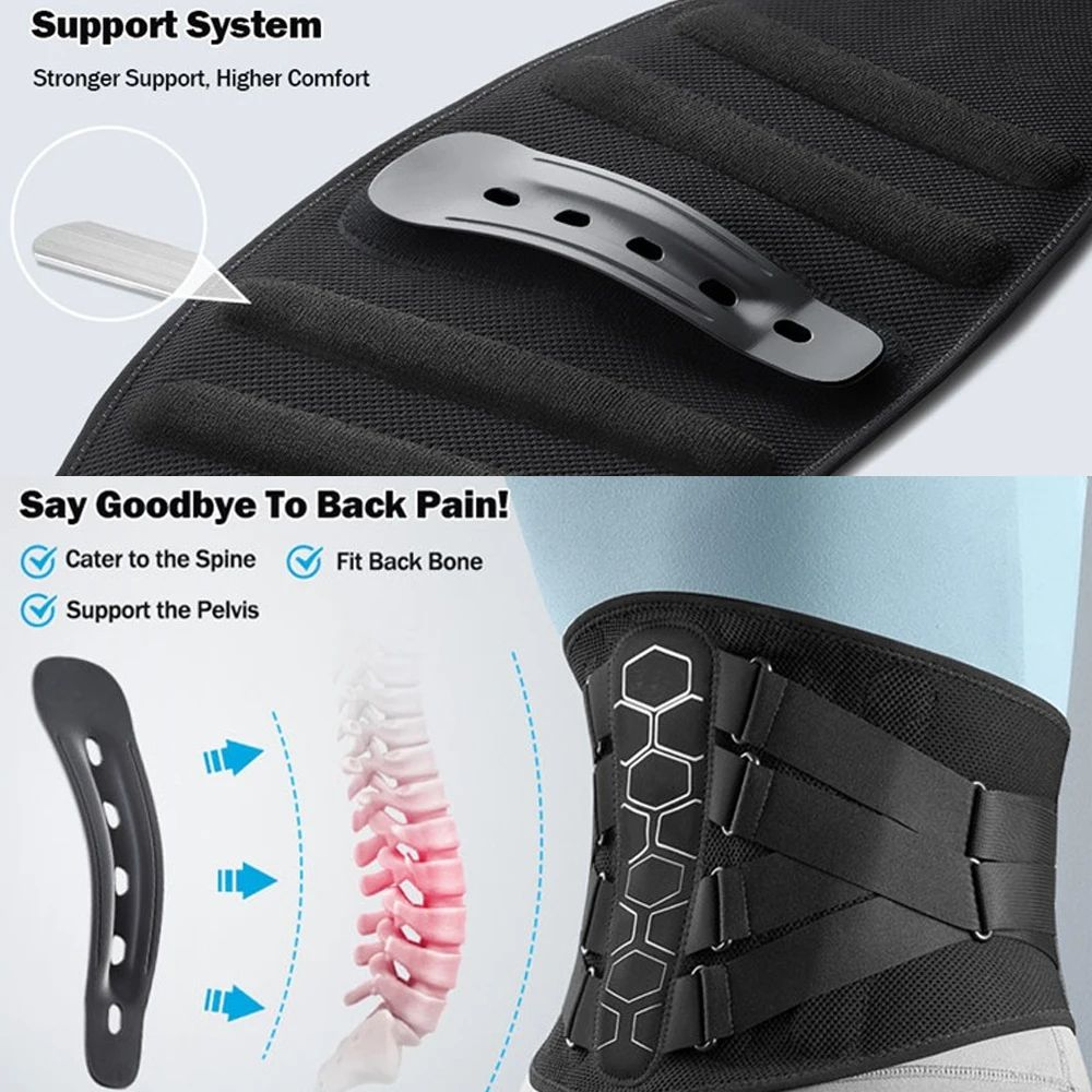 4 Roll Breathable Athletic Finger Wrap Tape For Sports Protection Lumbar Support Belt 4