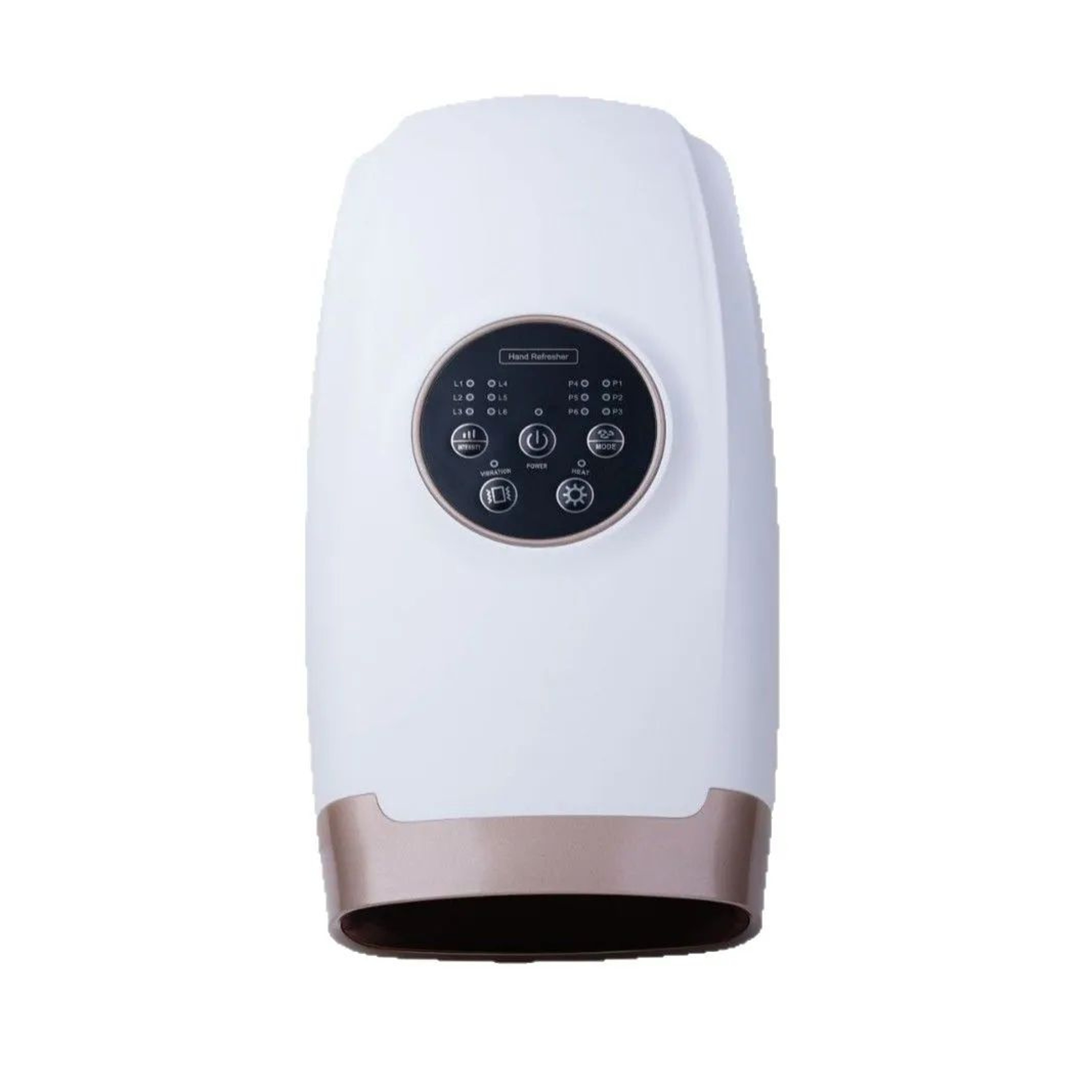Portable Electric Hand Massager With Heat And Air Compression 6