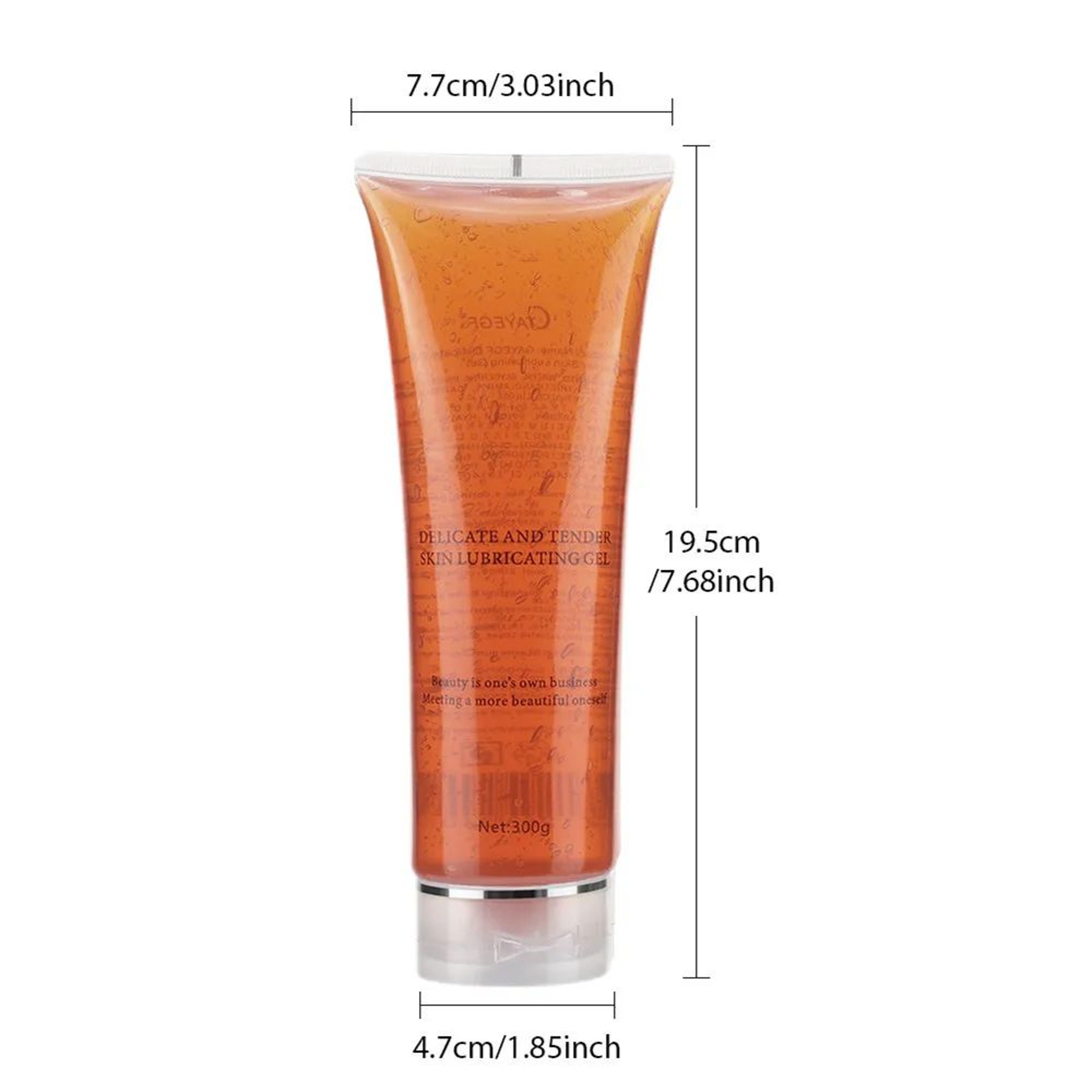 Conductive Gel For RF EMS And Ultrasonic Beauty Devices 5