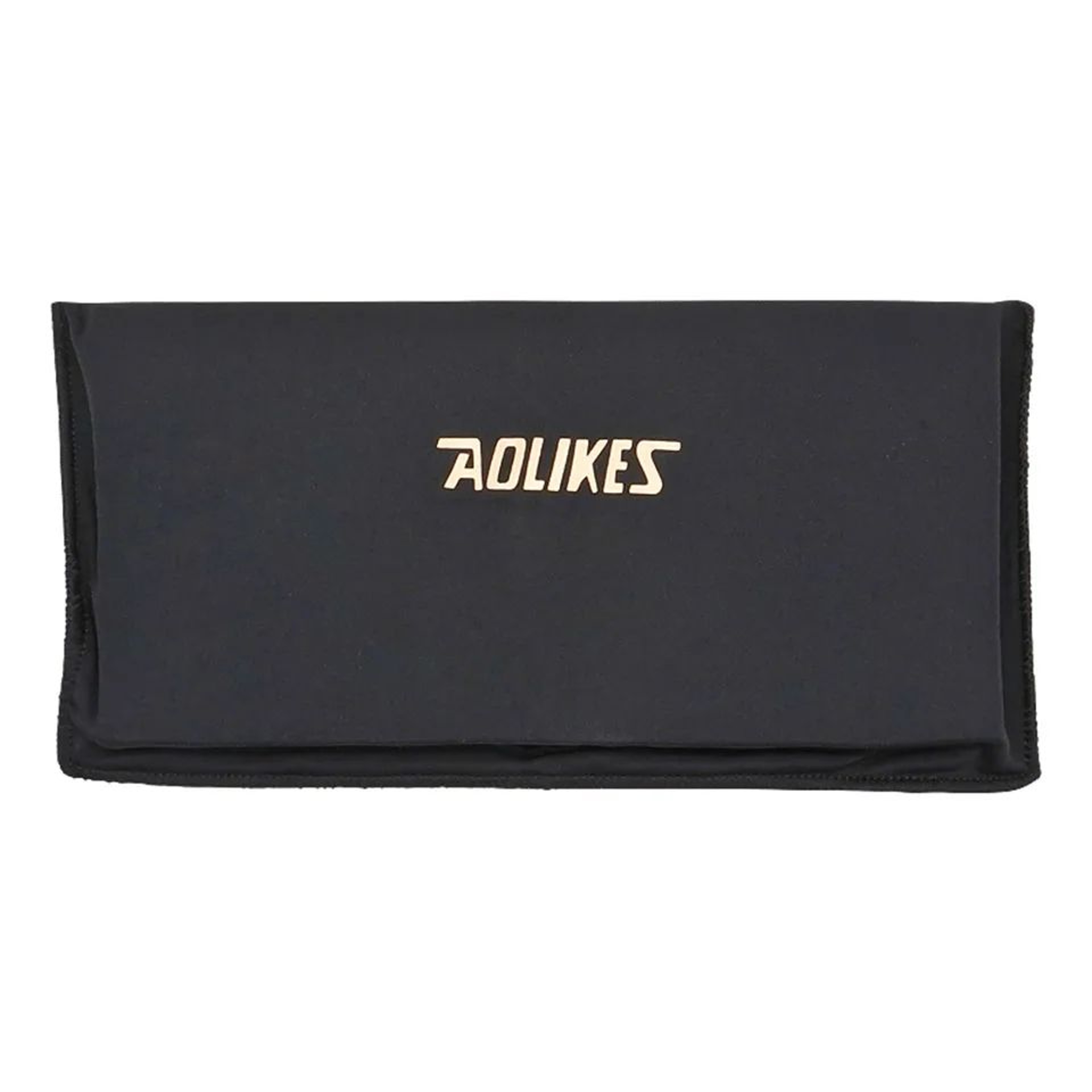 AOLIKES Hot And Cold Gel Knee Sleeve For Pain Relief 6