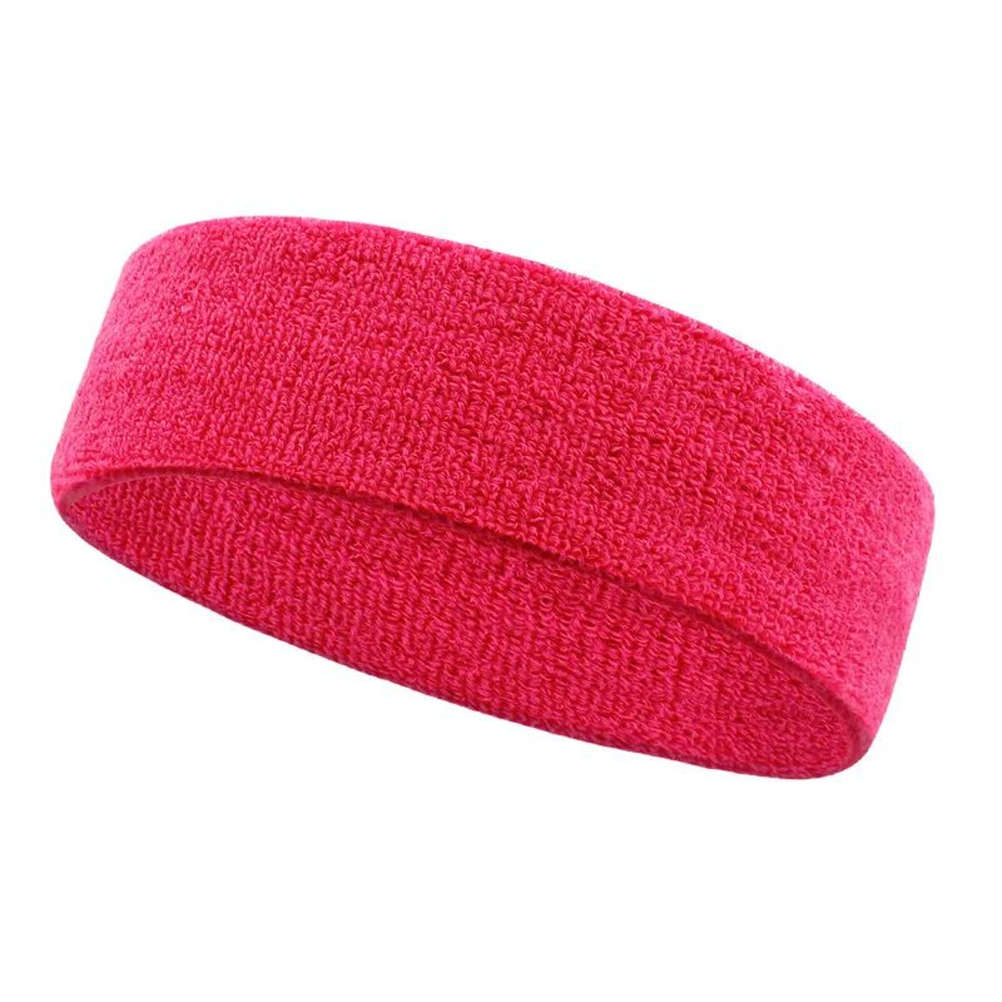AOLIKES Cotton Athletic Sweat Headband For Sports And Fitness 15