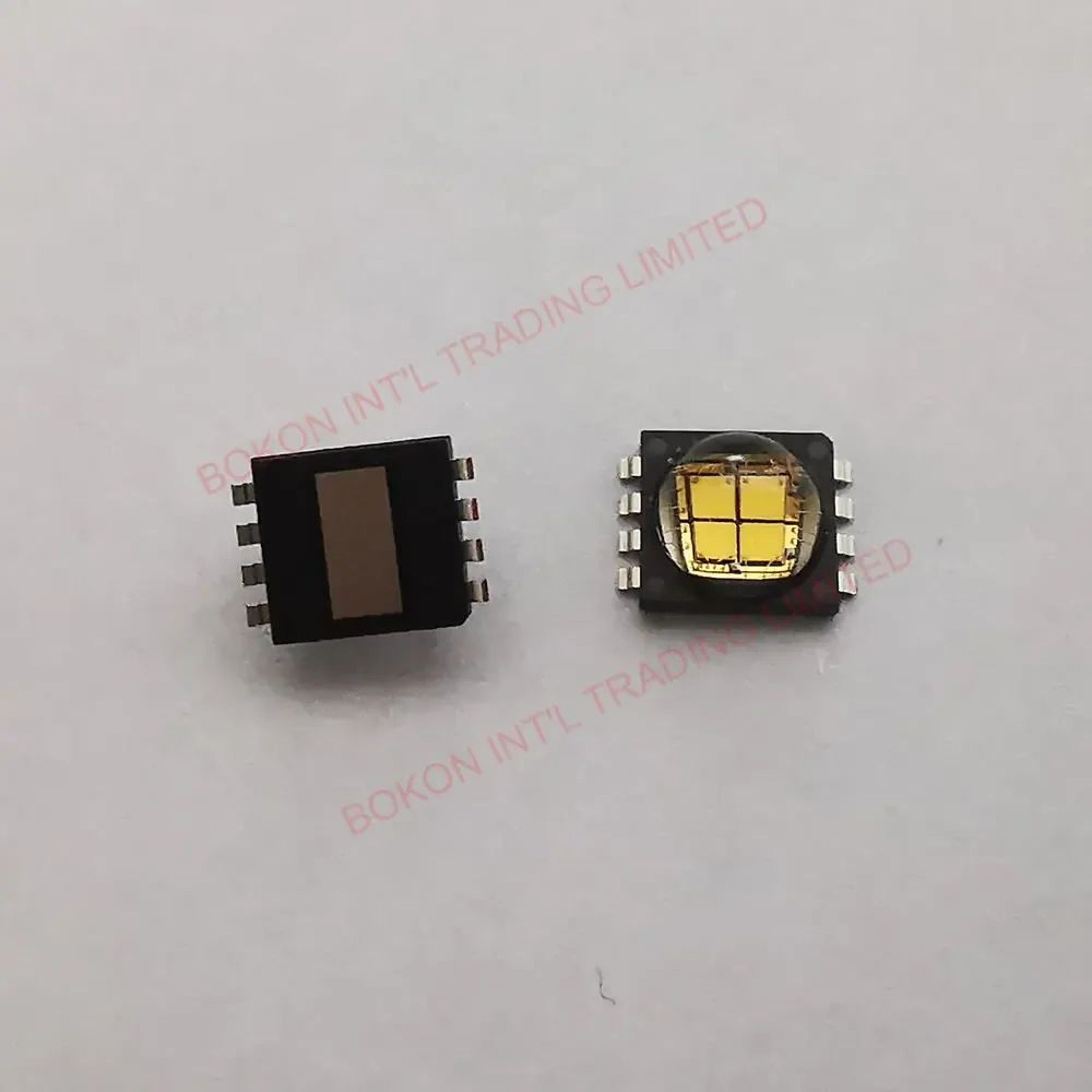 CREE XLamp MC E Series LED Warm And Neutral White Light Chips 1
