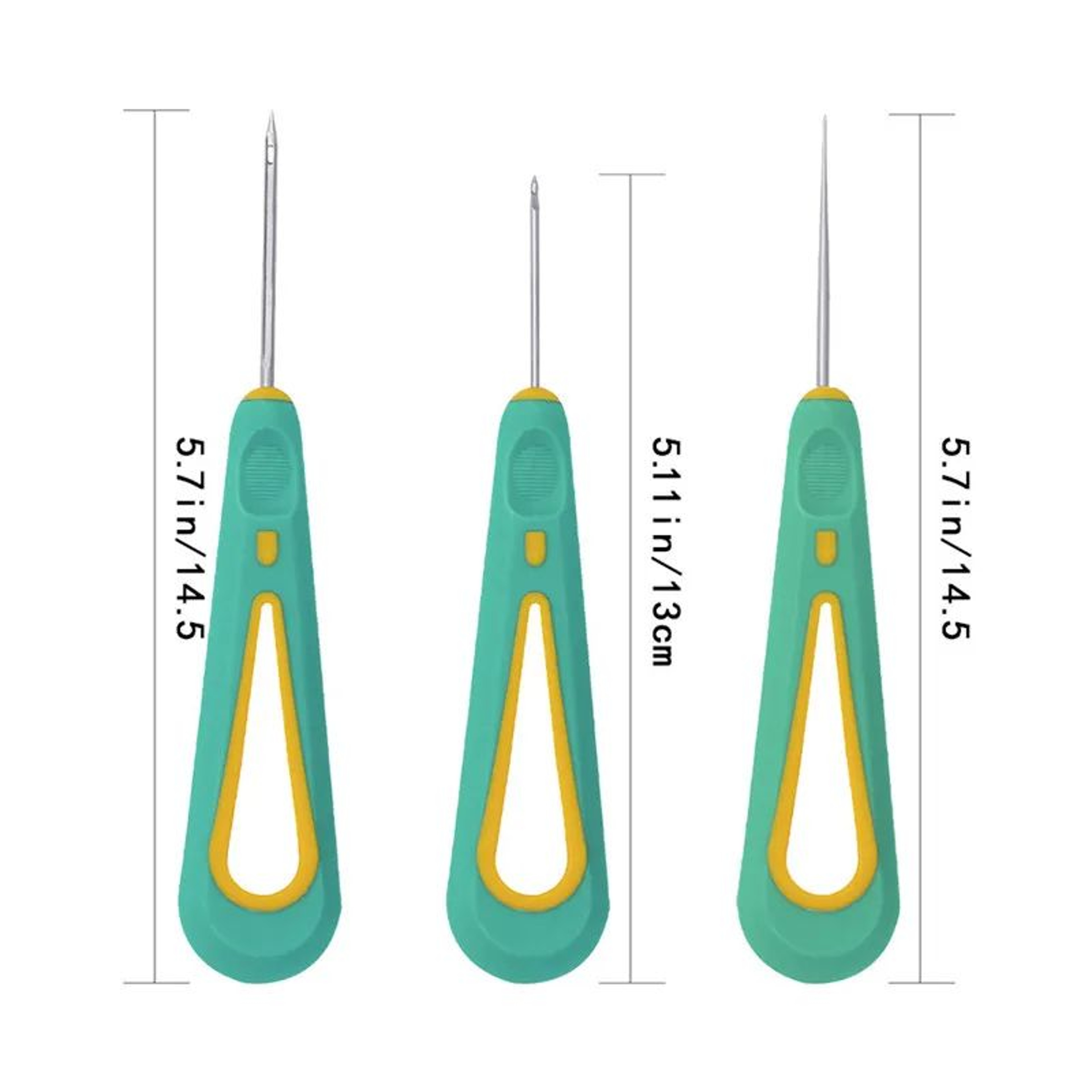 DIY Candle Wick Punch Tool For Silicone Candle Molds 1
