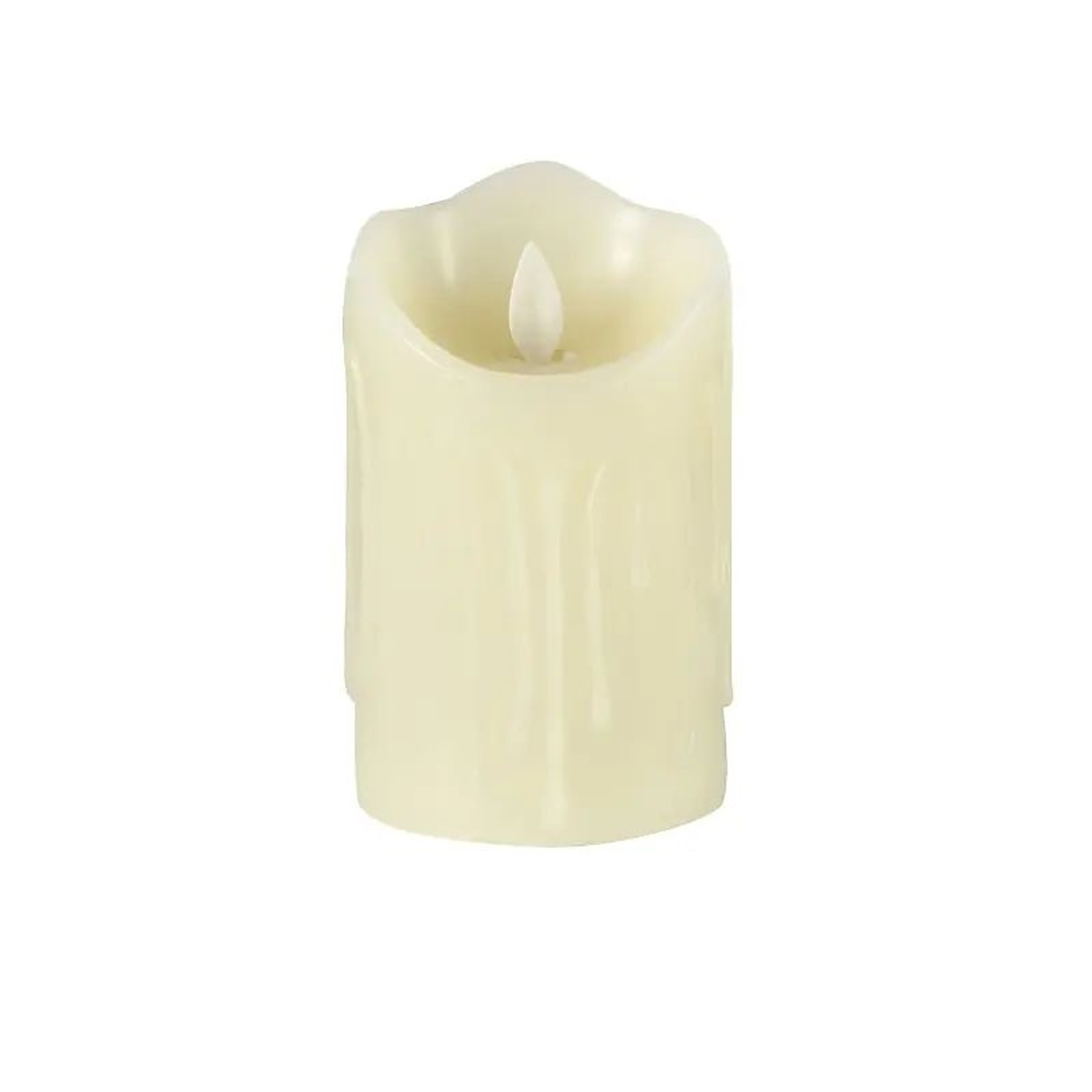 LED Flameless Electronic Candle For Home And Party Decor 5