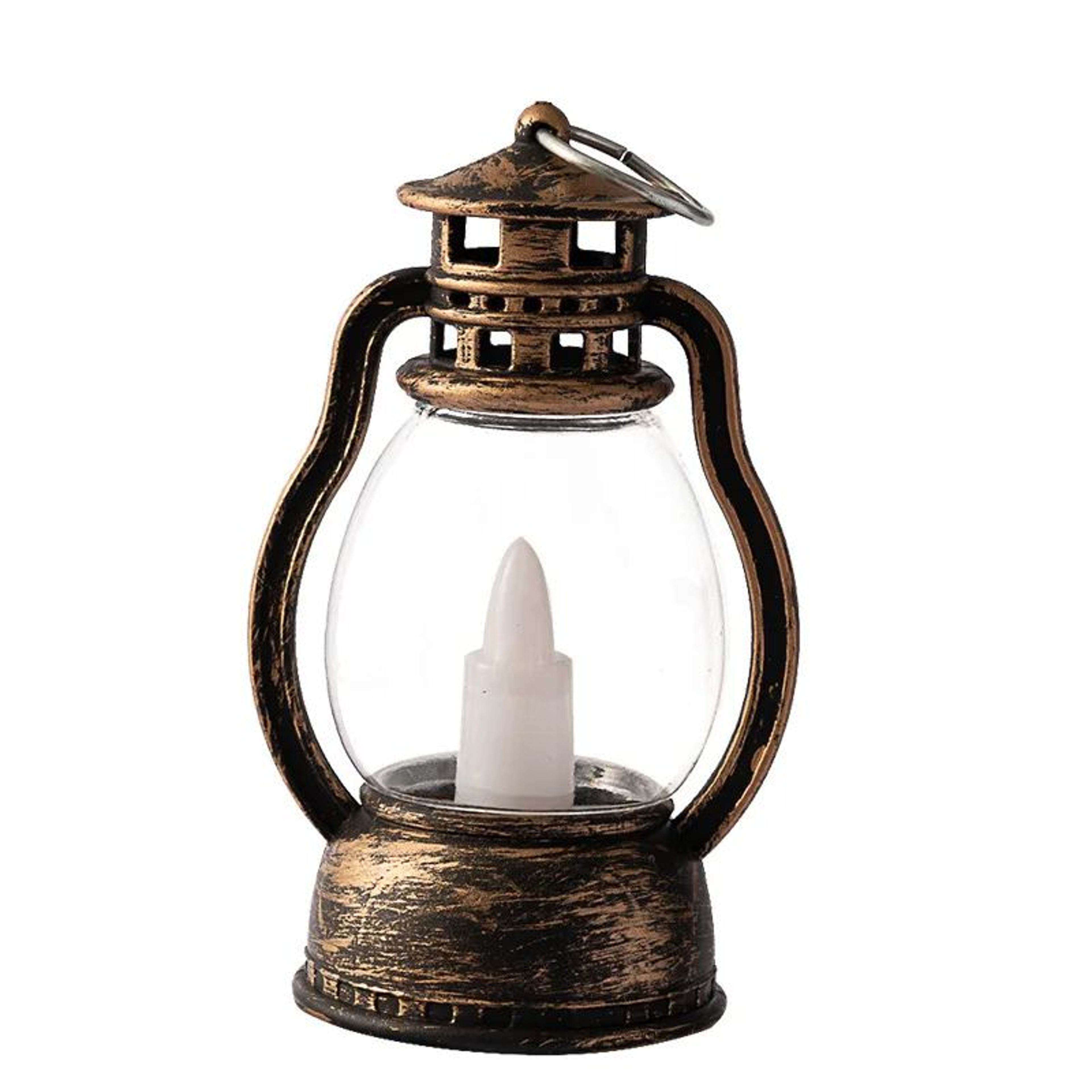 LED Electronic Flameless Candle Night Light 4