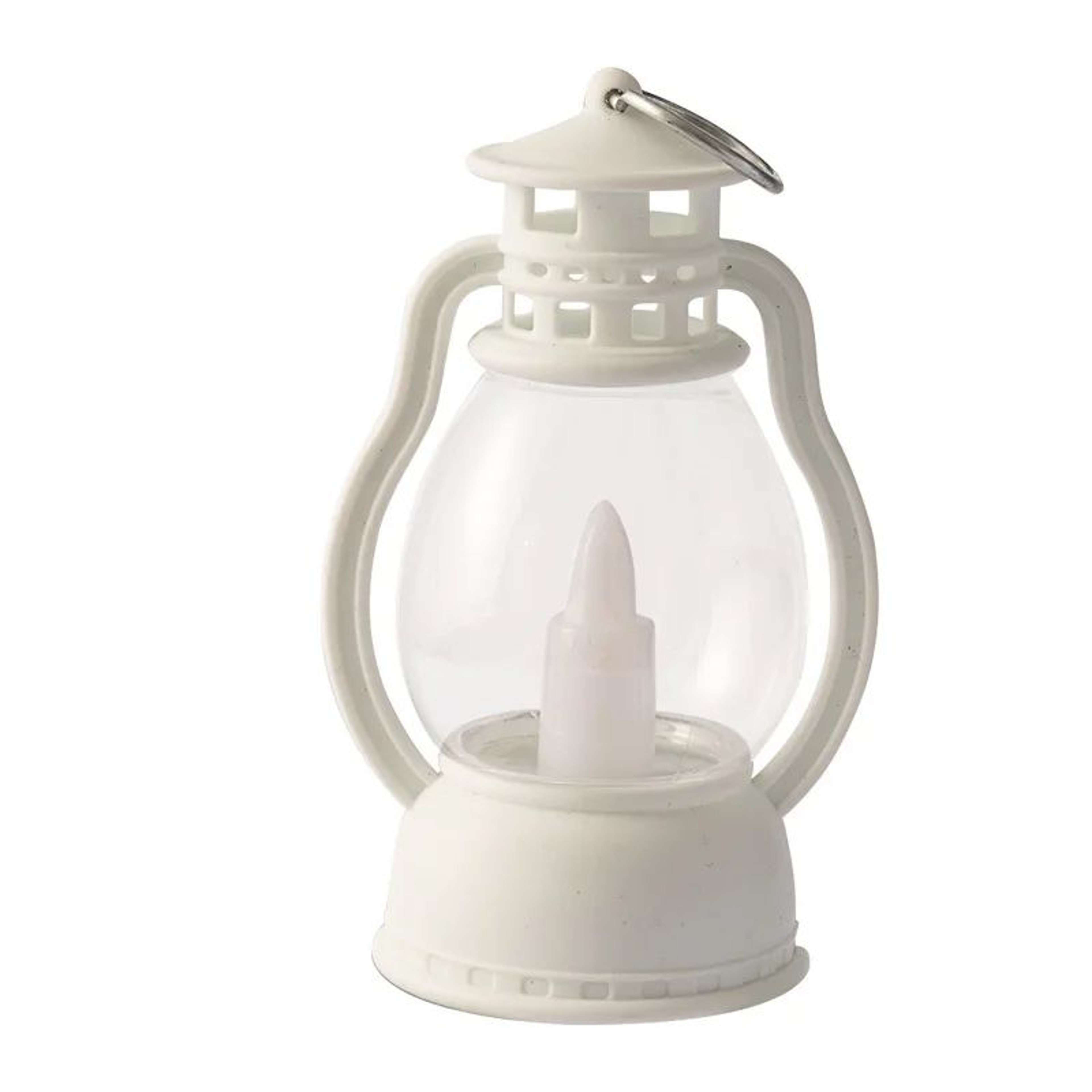 LED Electronic Flameless Candle Night Light 5