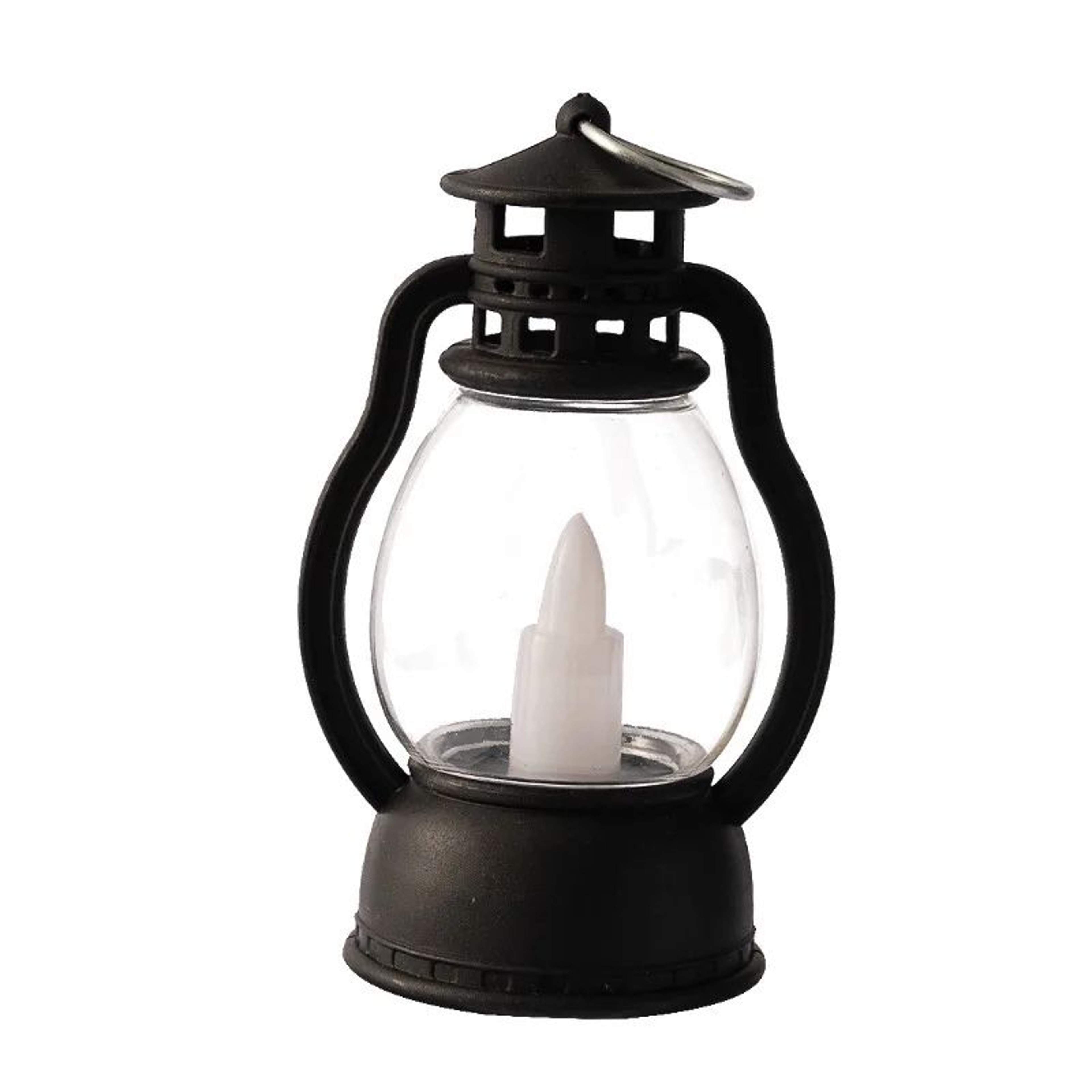 LED Electronic Flameless Candle Night Light 6