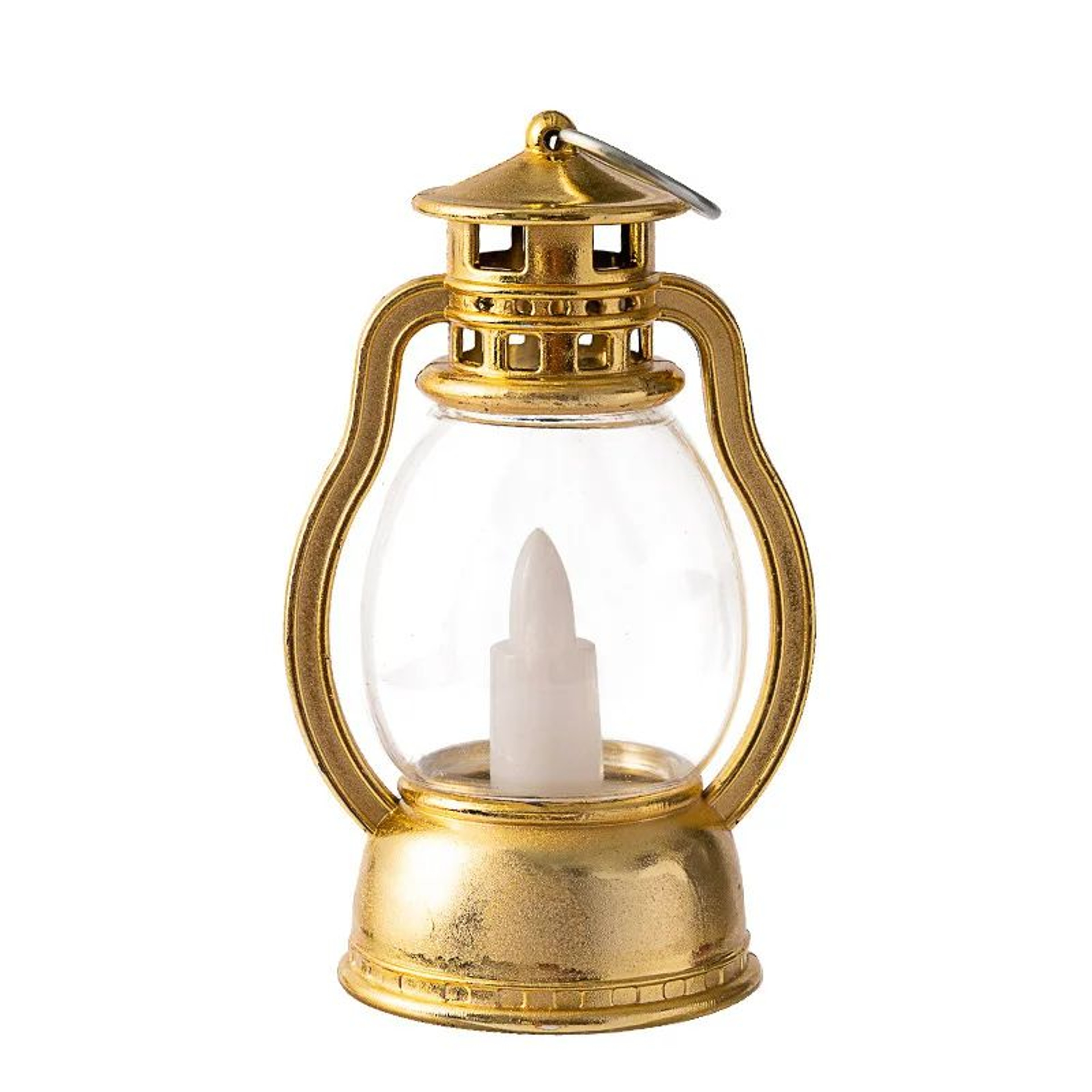 LED Electronic Flameless Candle Night Light 7