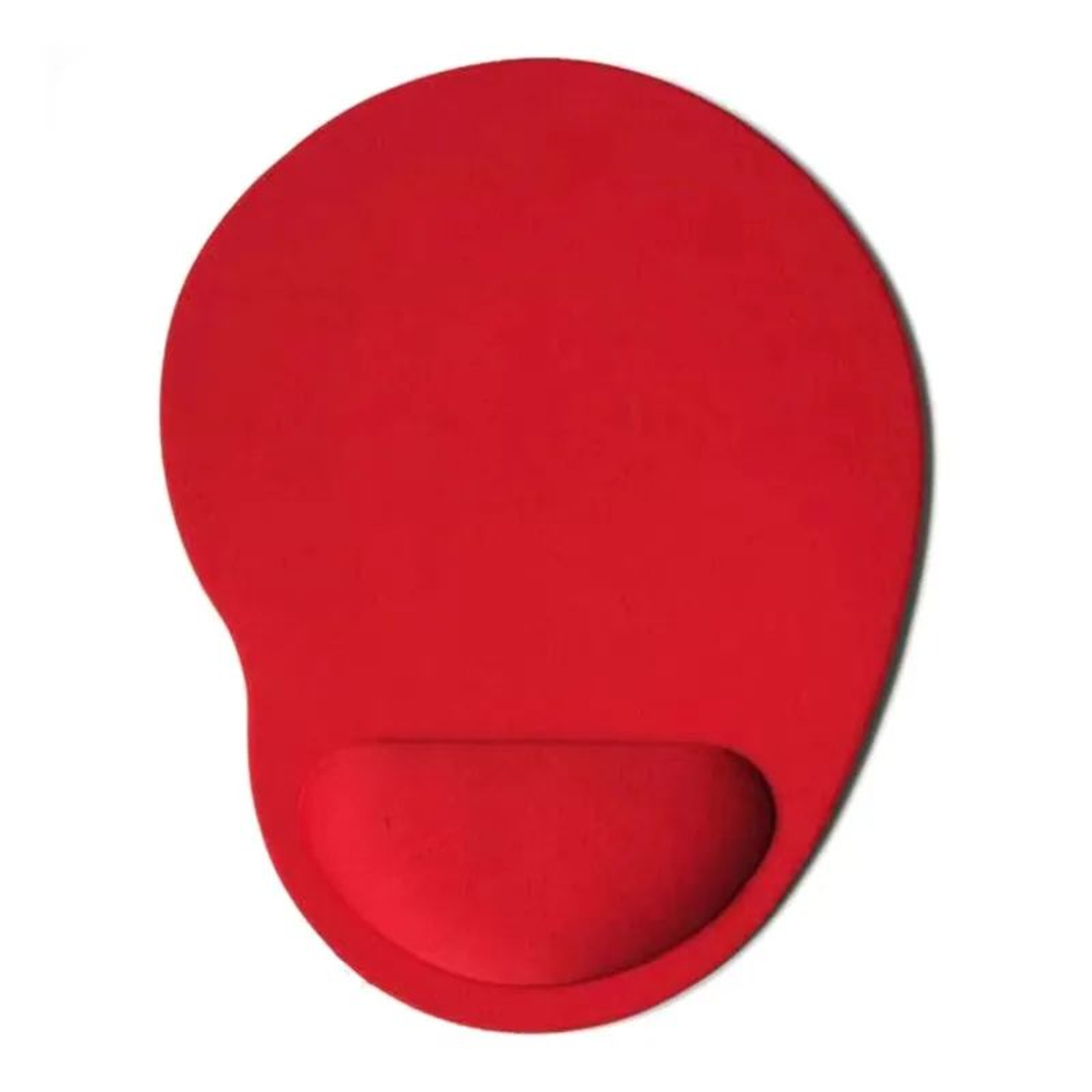 Ergonomic Mouse Pad With Soft Wrist Support 11