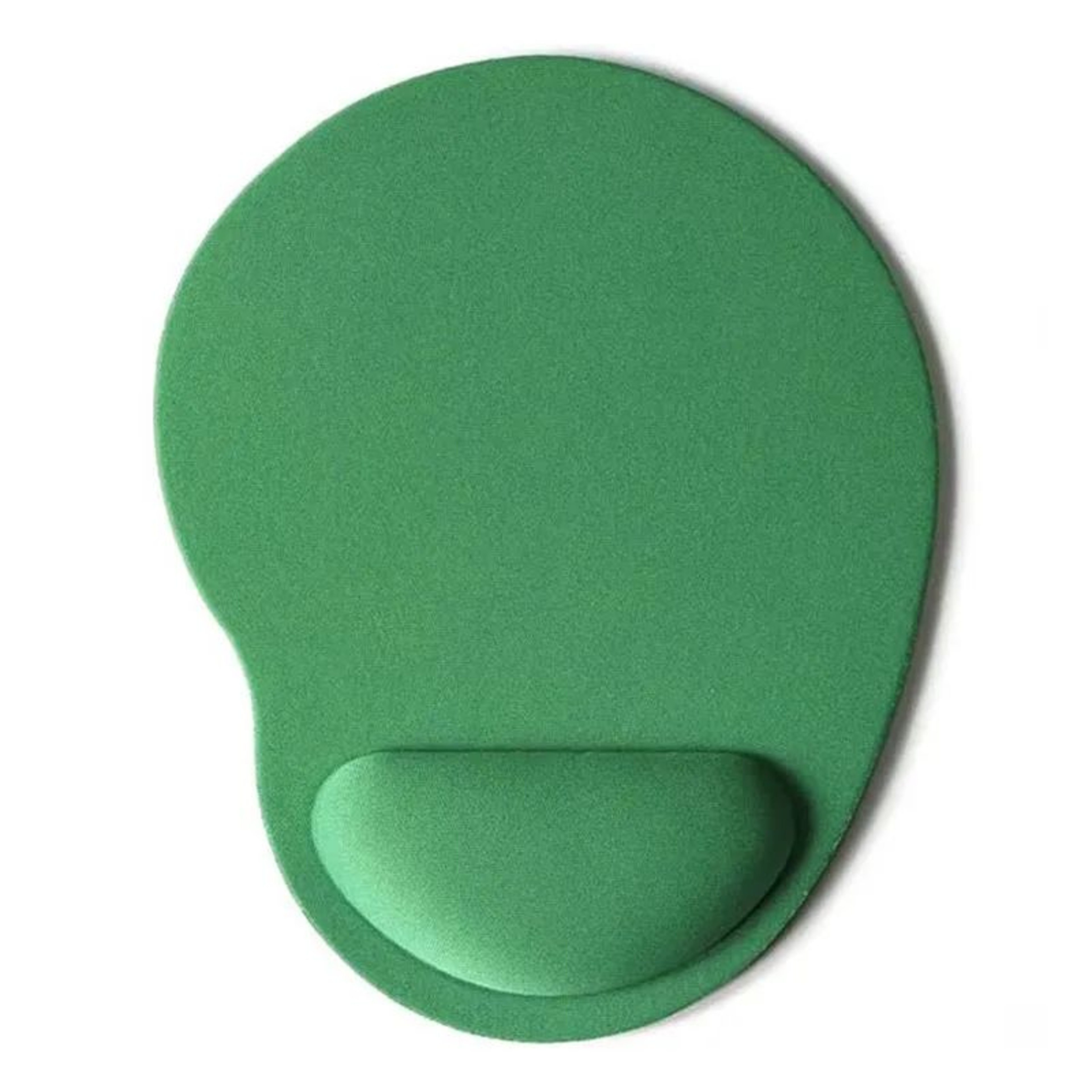 Ergonomic Mouse Pad With Soft Wrist Support 10