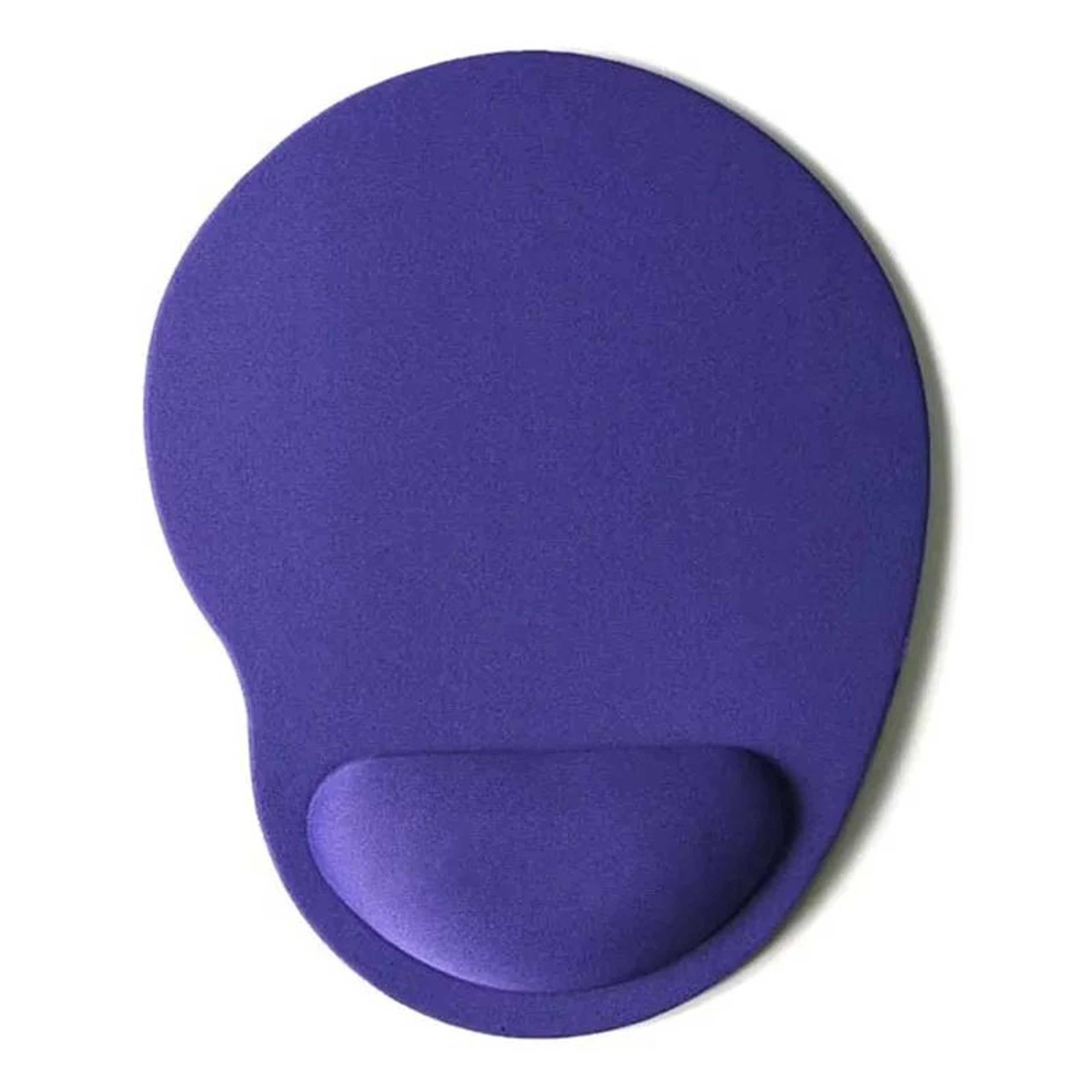 Ergonomic Mouse Pad With Soft Wrist Support 9