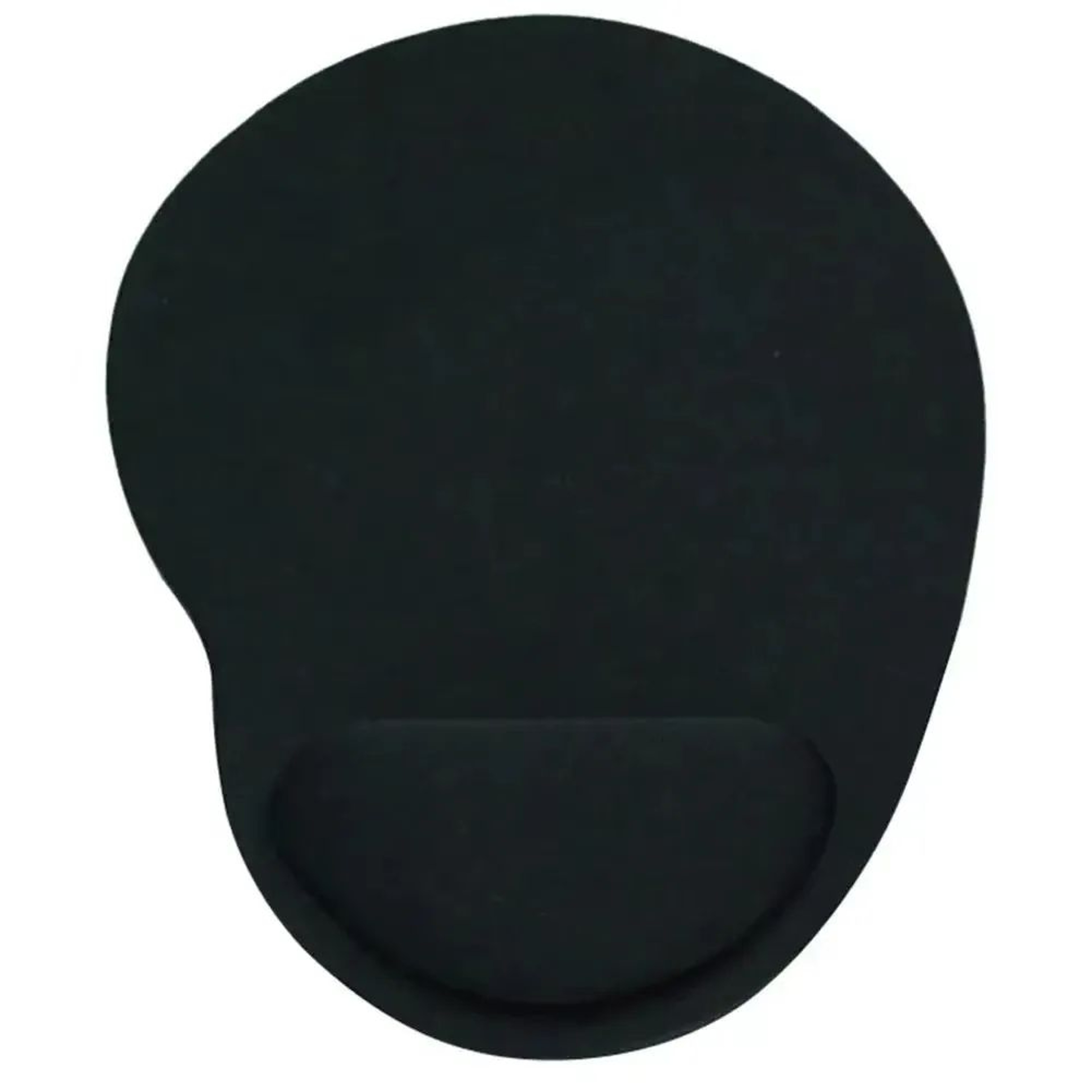 Ergonomic Mouse Pad With Soft Wrist Support 6
